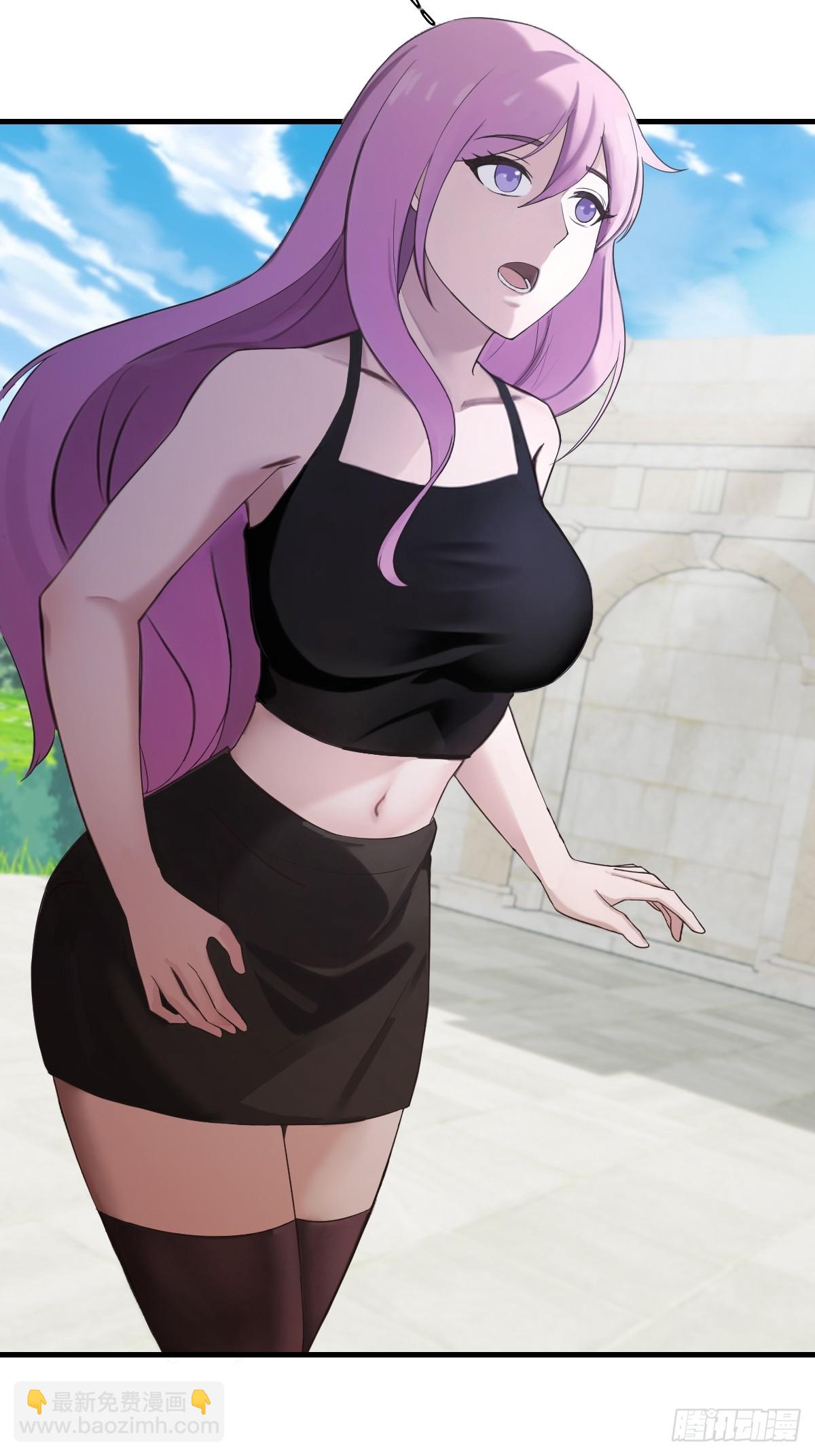 第60话 兵分两路救人质-第60话