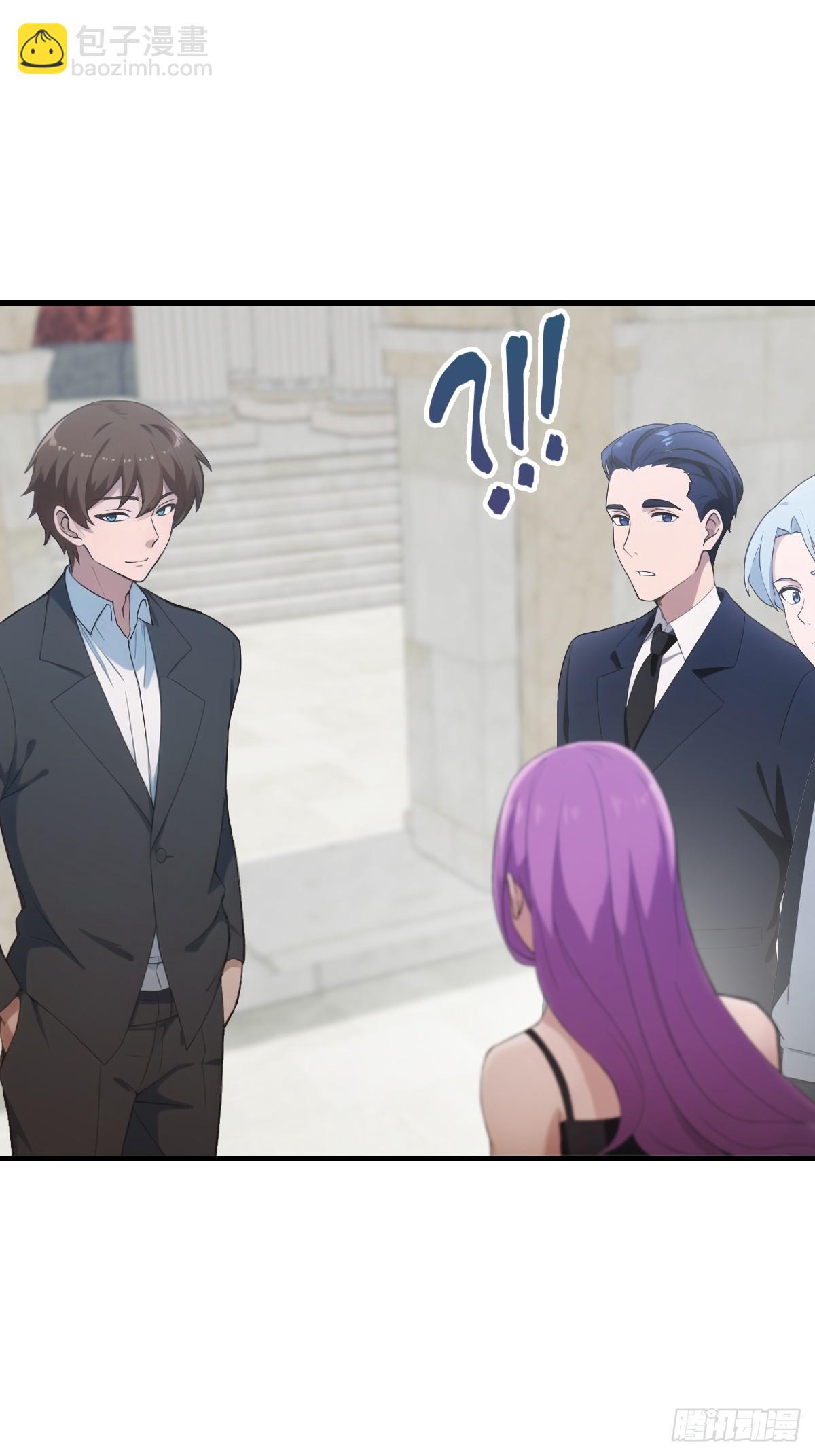 第60话 兵分两路救人质-第60话