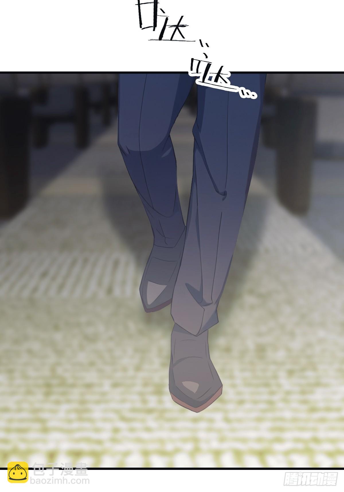 第62话 楚毅单刀赴会-第62话