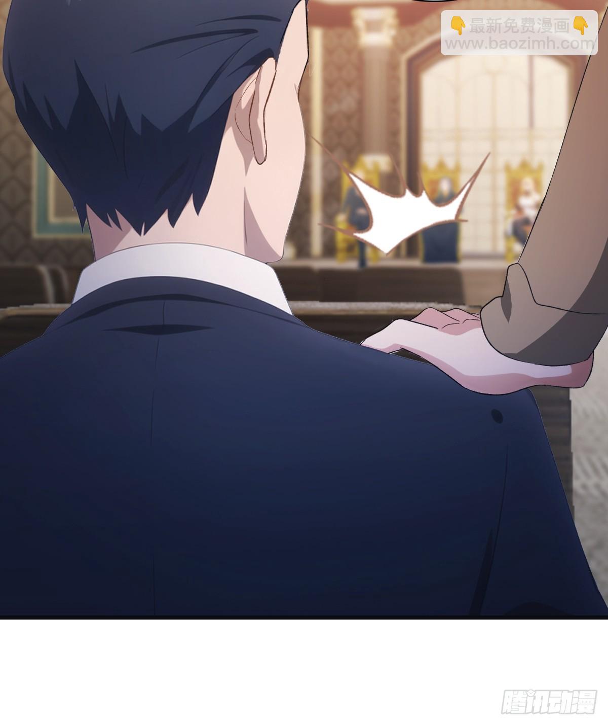 第62话 楚毅单刀赴会-第62话