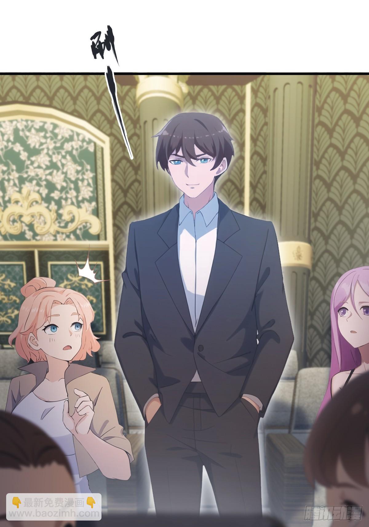 第62话 楚毅单刀赴会-第62话