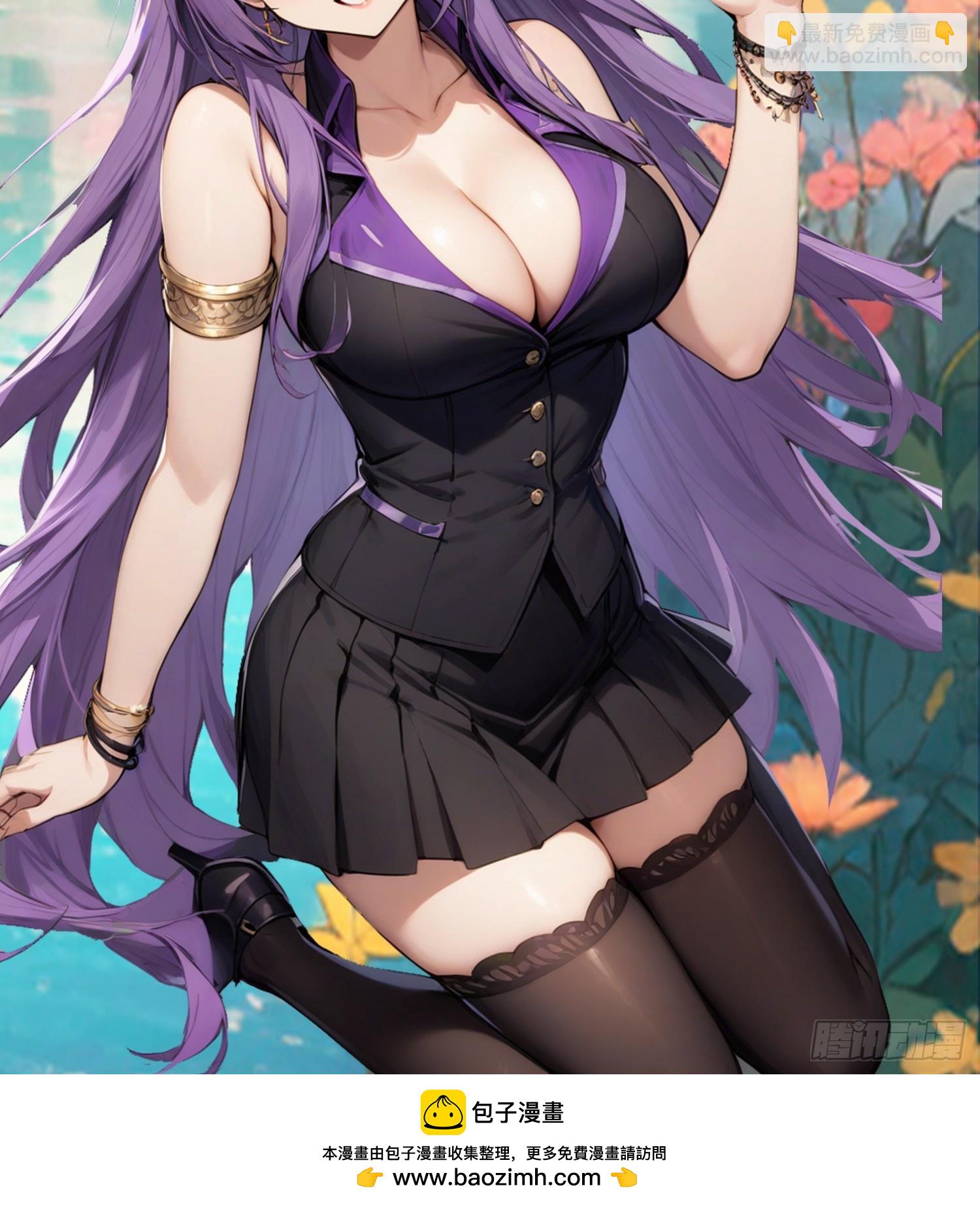 第62话 楚毅单刀赴会-第62话