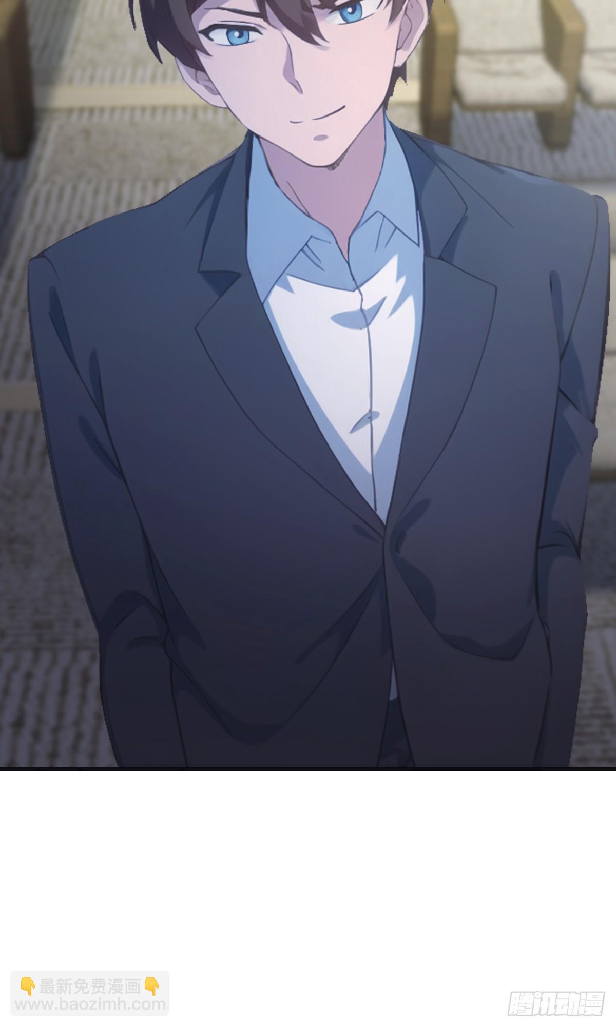 第62话 楚毅单刀赴会-第62话