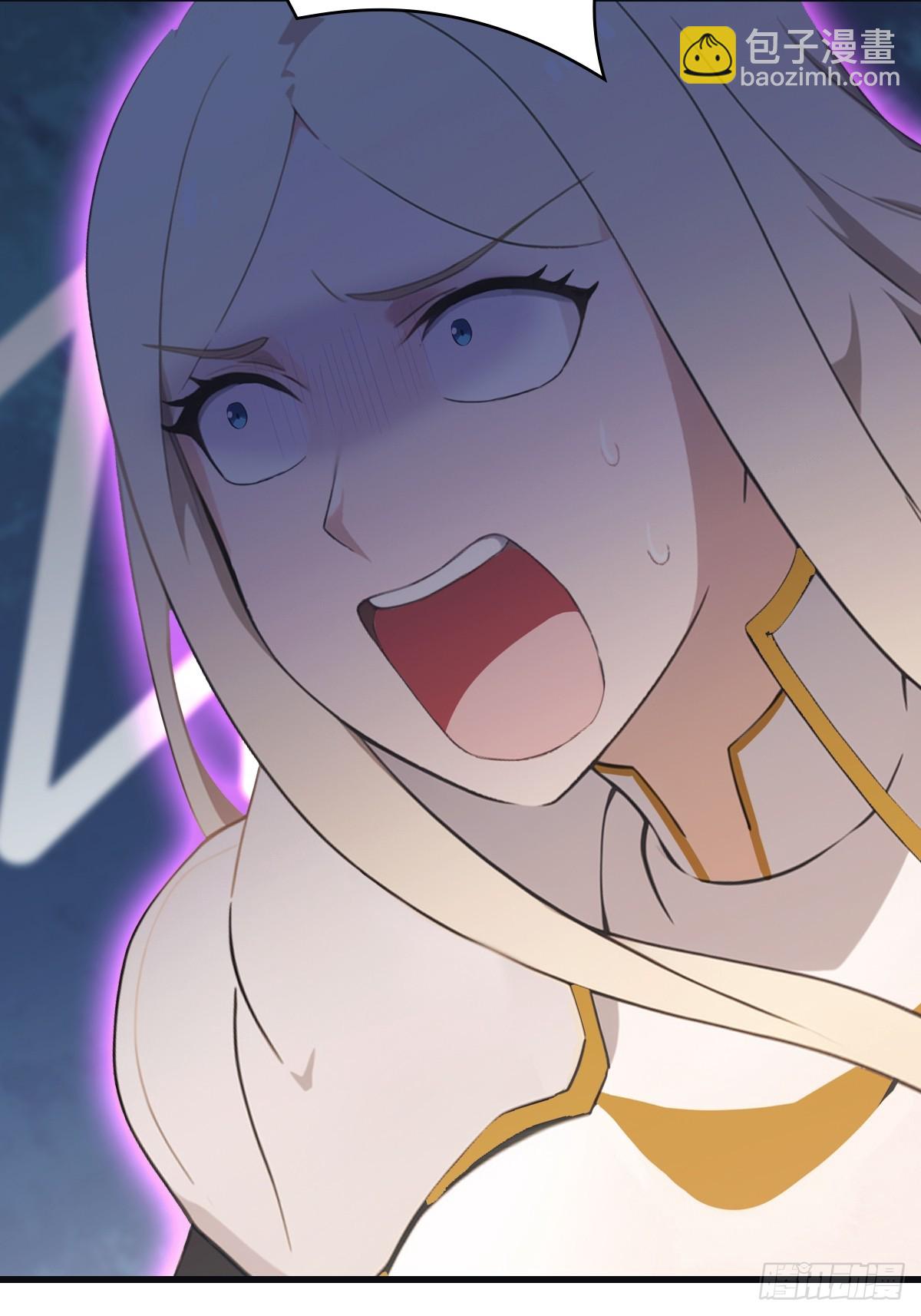 第66话 波塞冬陨落(1/2)-第66话