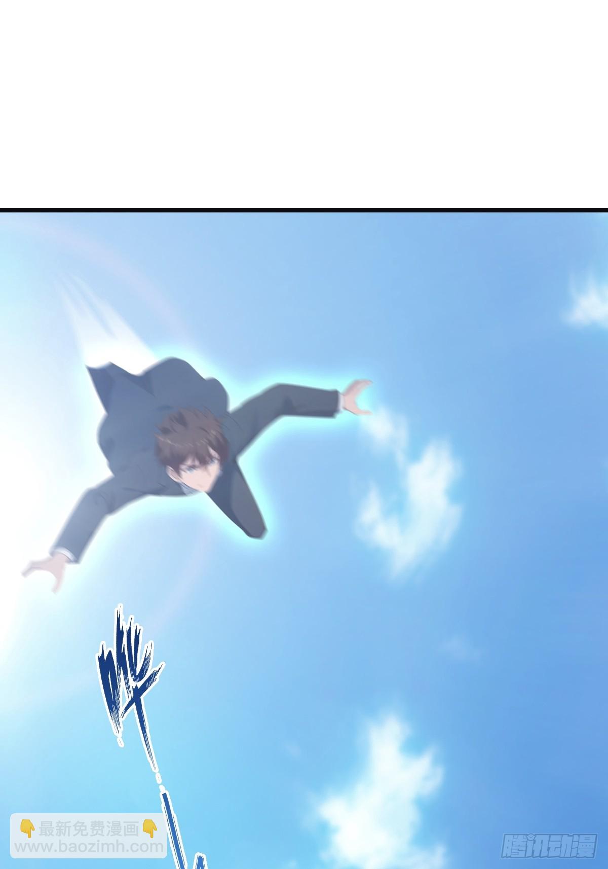 第66话 波塞冬陨落(1/2)-第66话