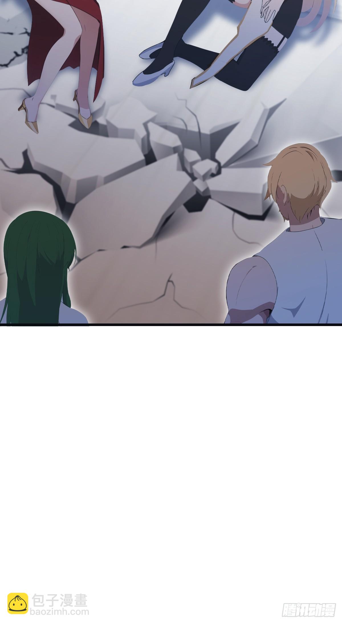 第66话 波塞冬陨落(1/2)-第66话