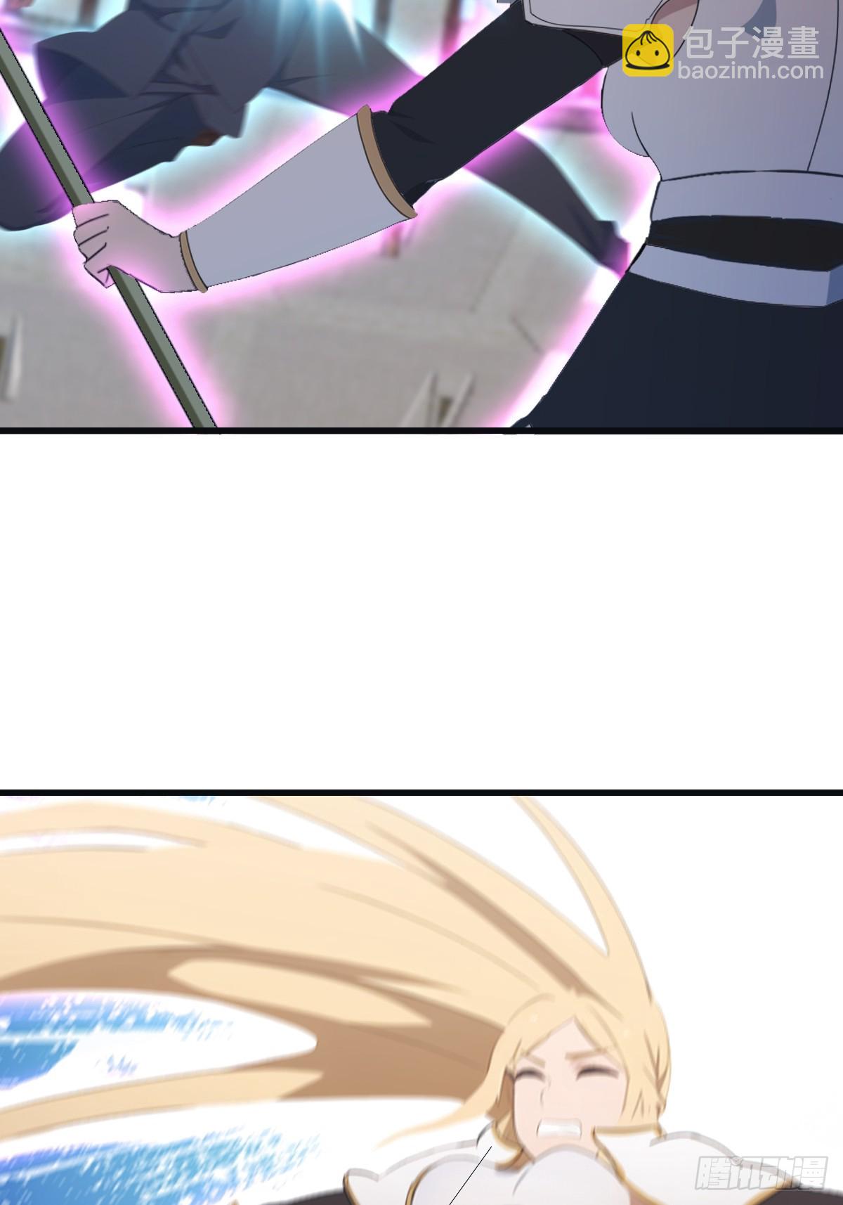 第66话 波塞冬陨落(1/2)-第66话