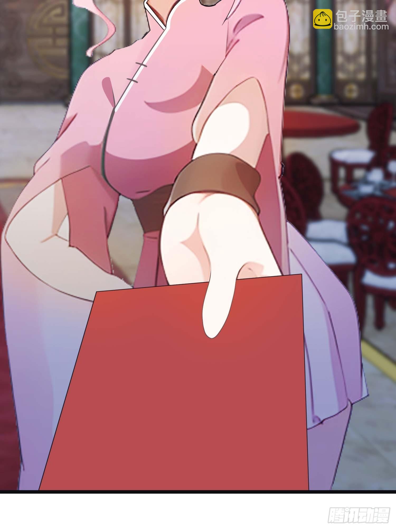 第6话  唐家算什么-第6话