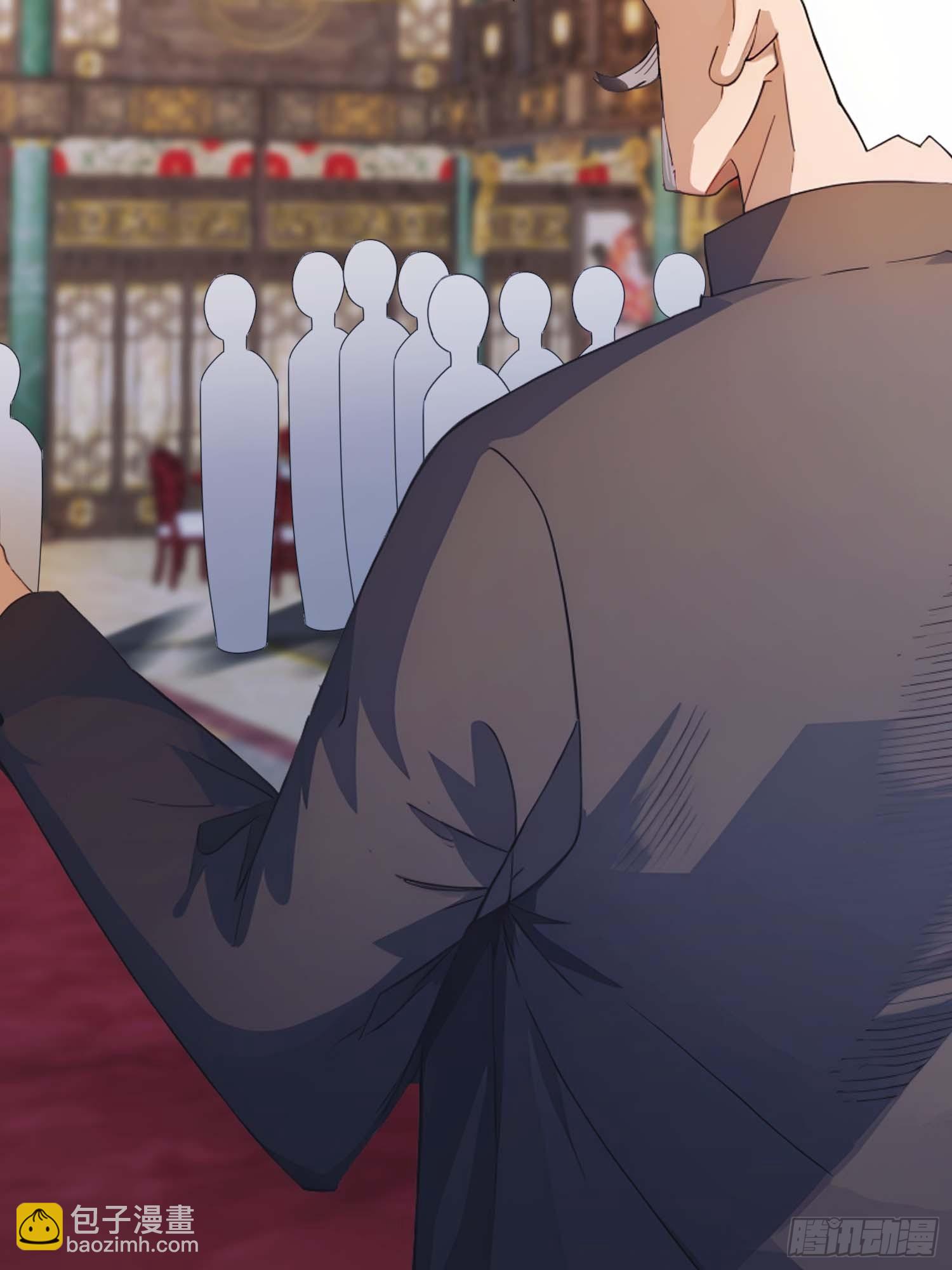 第6话  唐家算什么-第6话