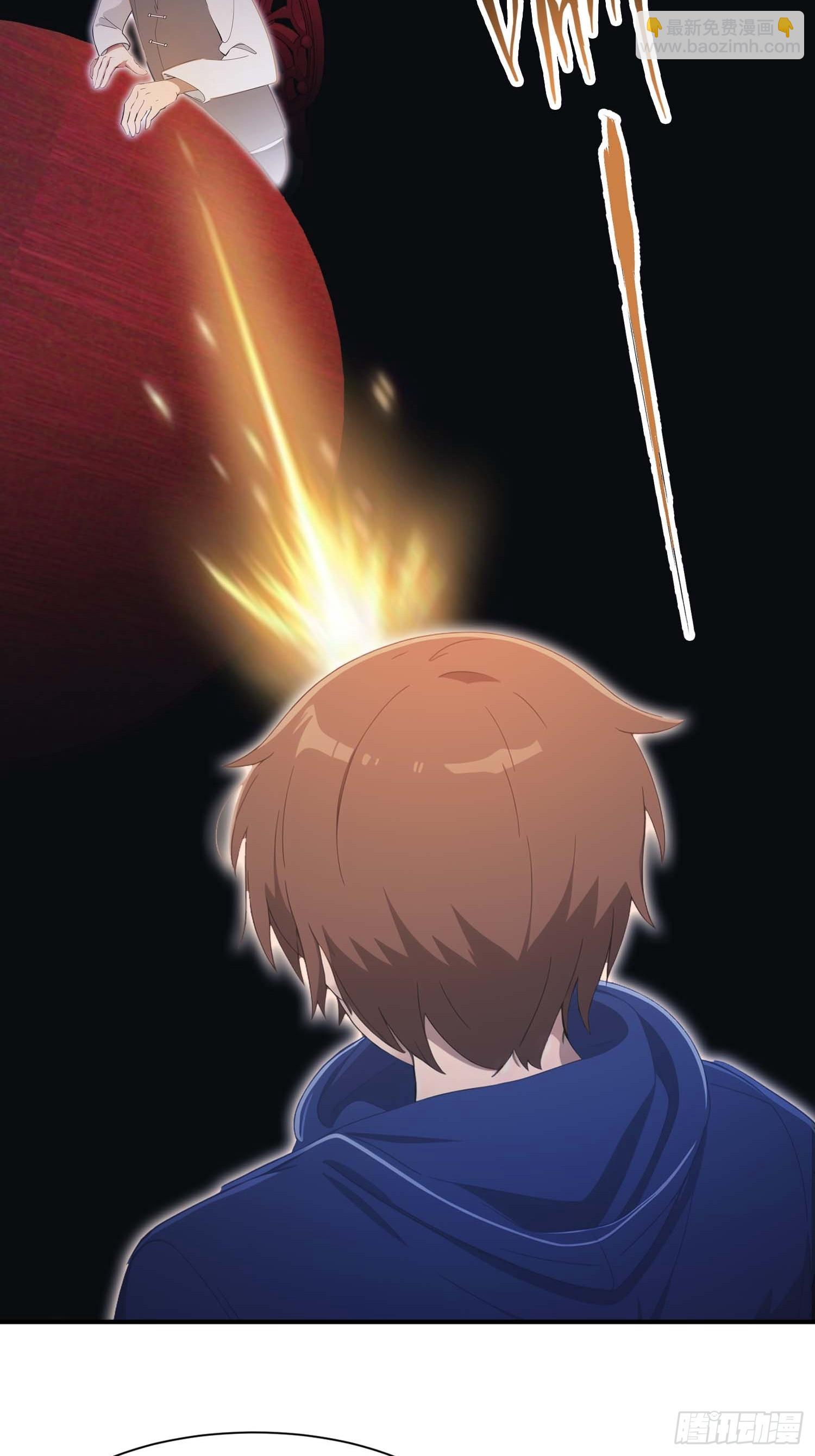 第6话  唐家算什么-第6话