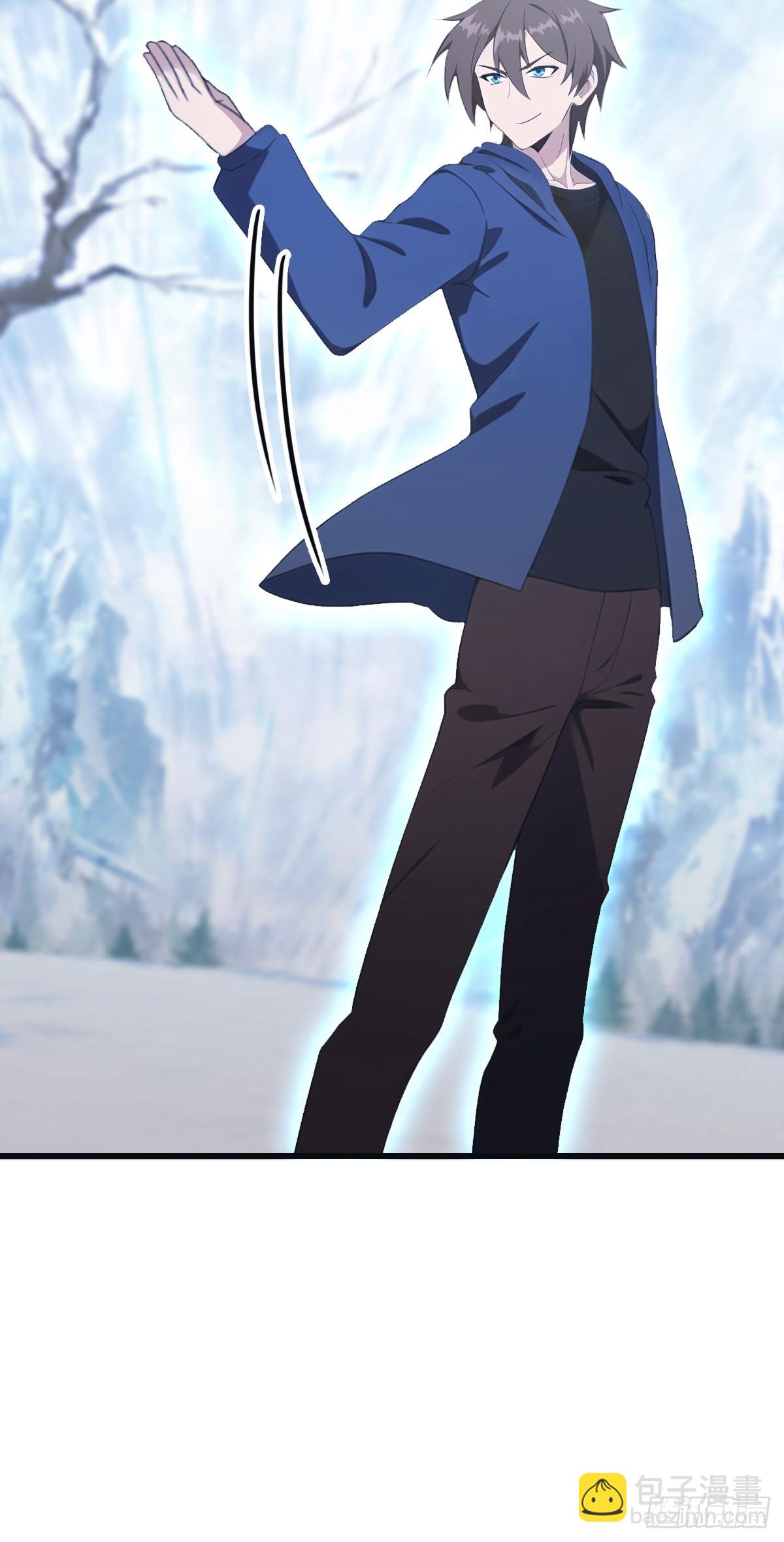 第70话 宙斯vs楚毅(1/2)-第70话