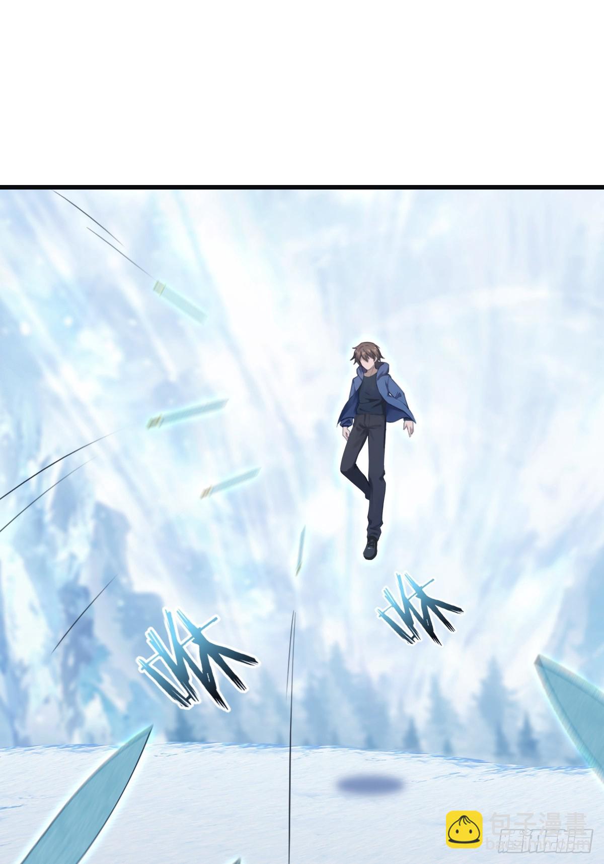 第70话 宙斯vs楚毅(1/2)-第70话