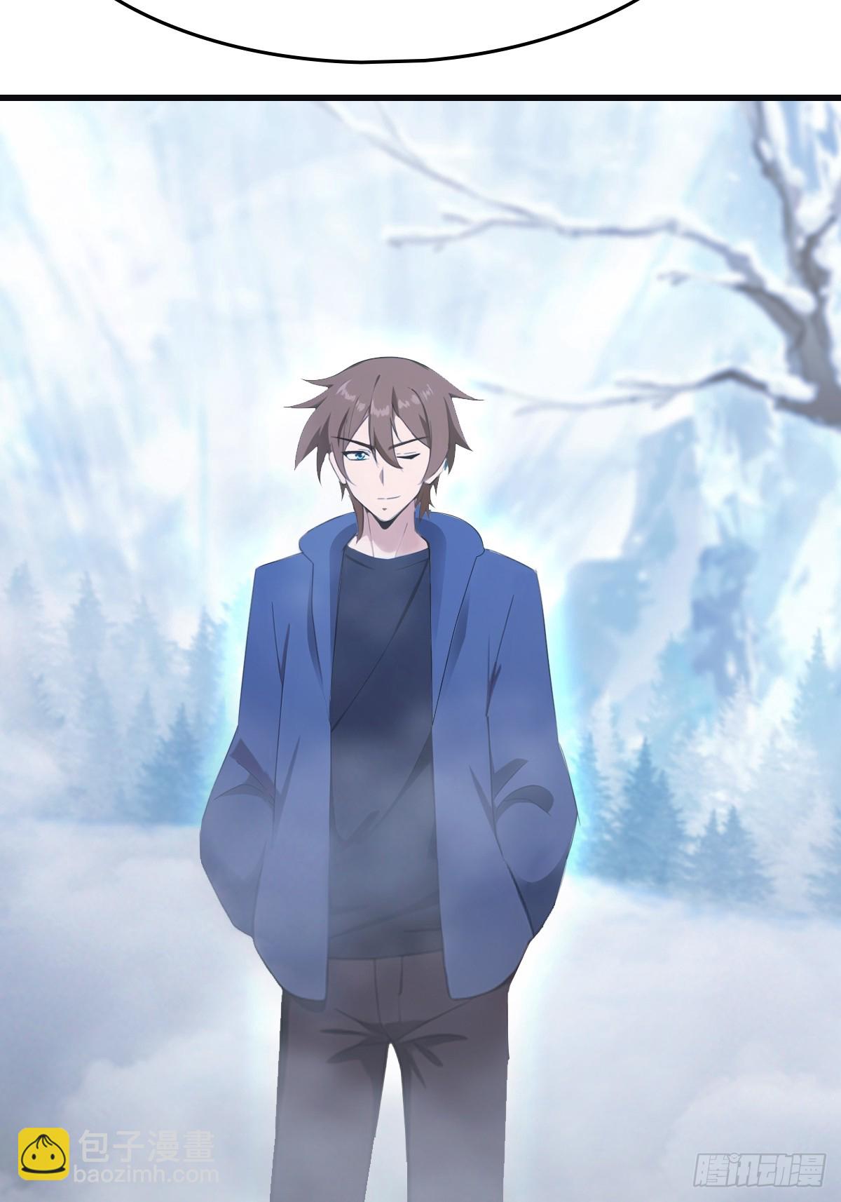 第70话 宙斯vs楚毅(1/2)-第70话