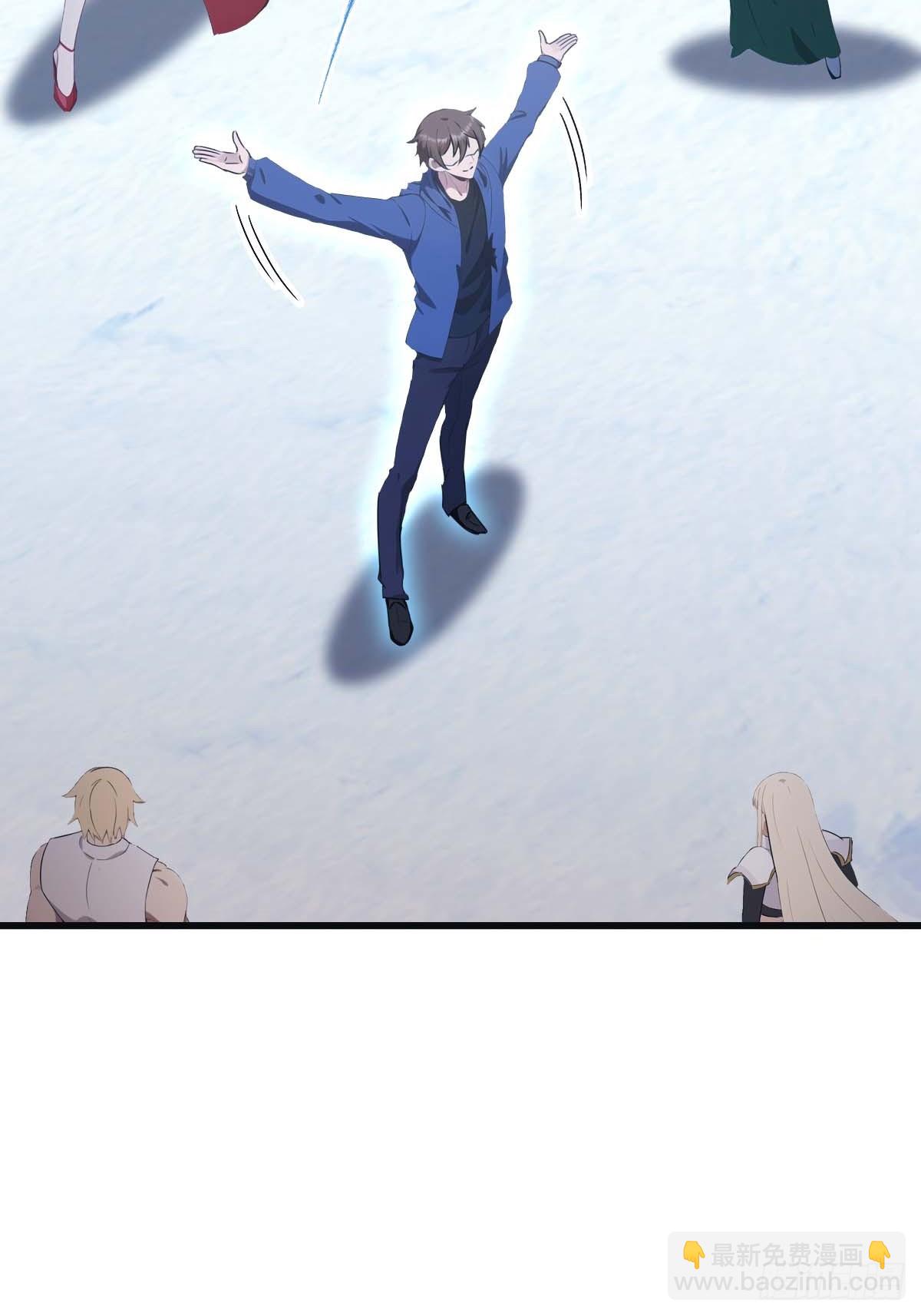 第72话 趁他病要他命(1/2)-第72话