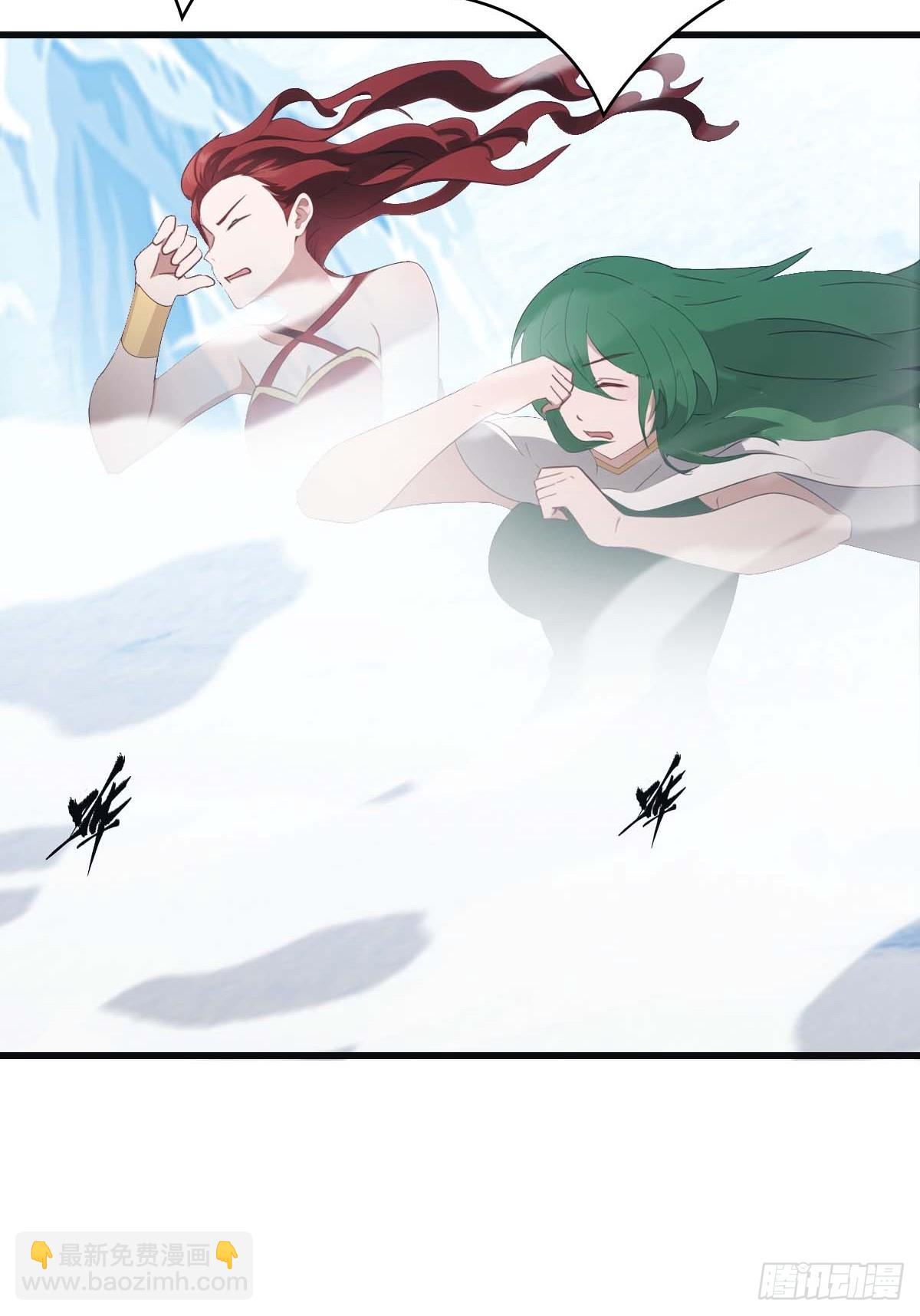 第72话 趁他病要他命(1/2)-第72话