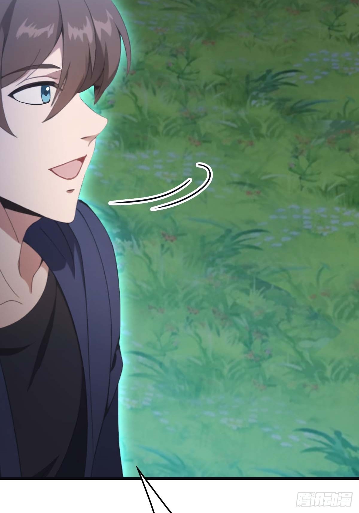 第74话 寻找天魔神潭(1/2)-第74话