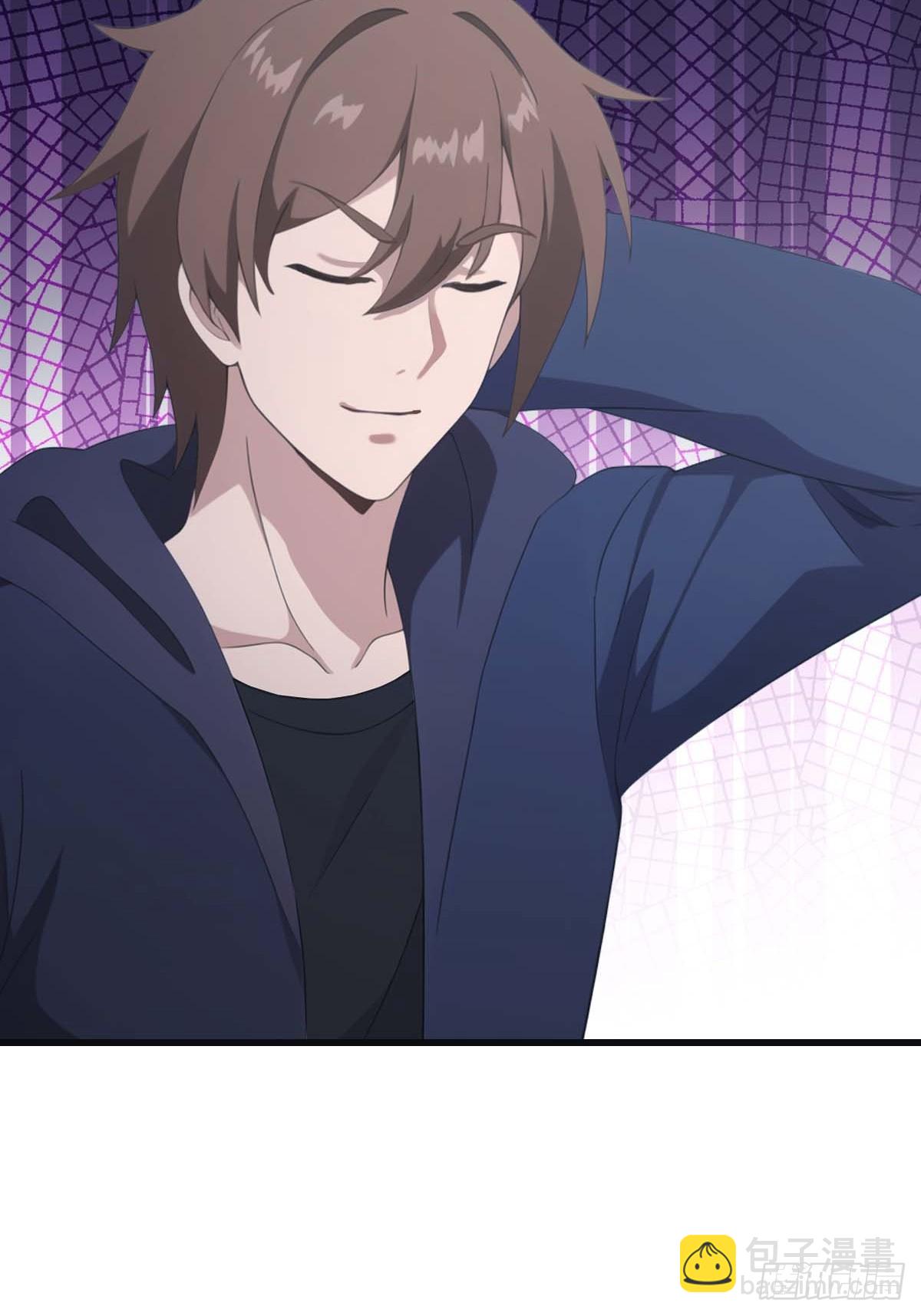 第78话 楚毅重回潜龙山庄(1/2)-第78话