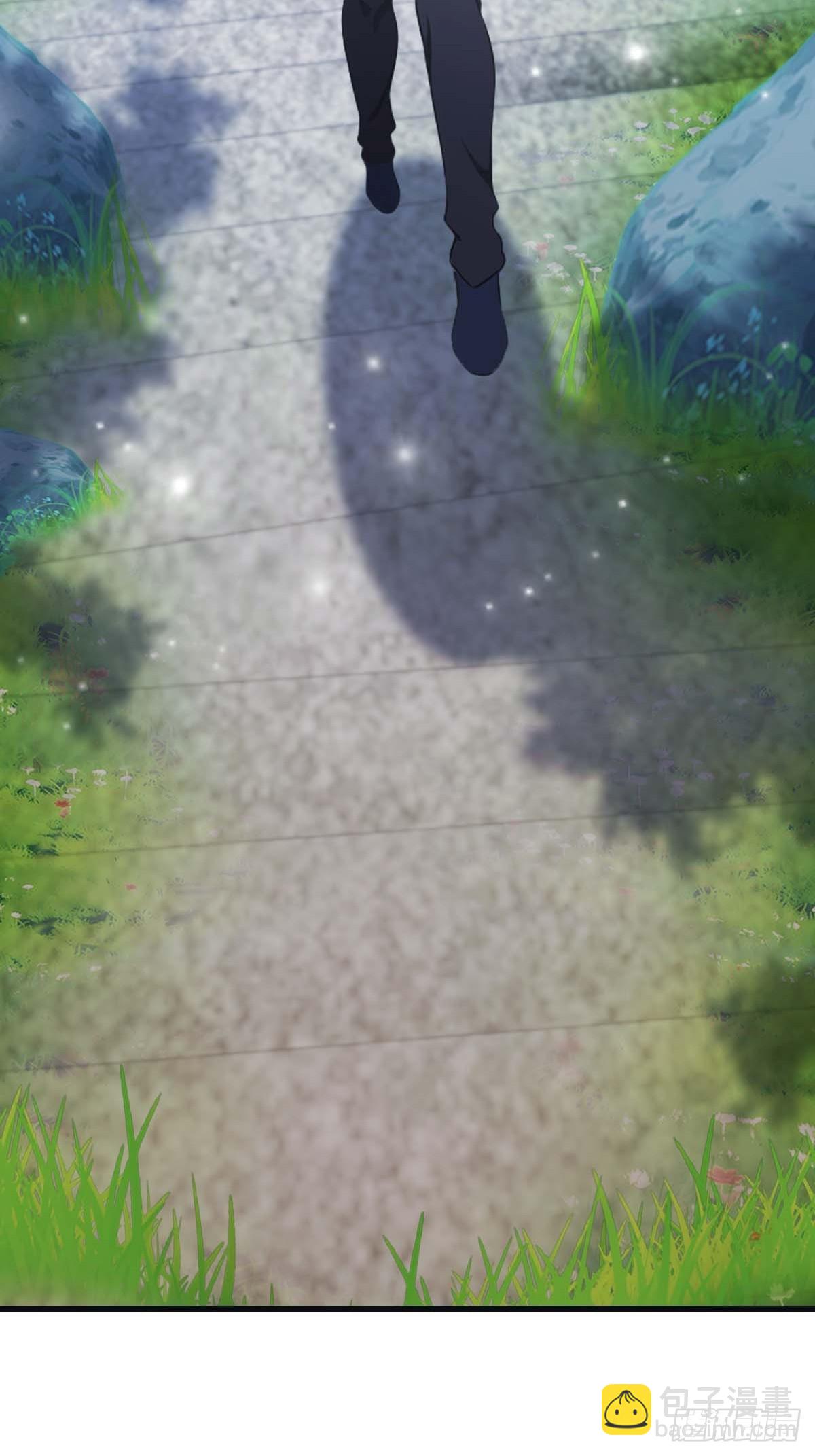 第78话 楚毅重回潜龙山庄(1/2)-第78话