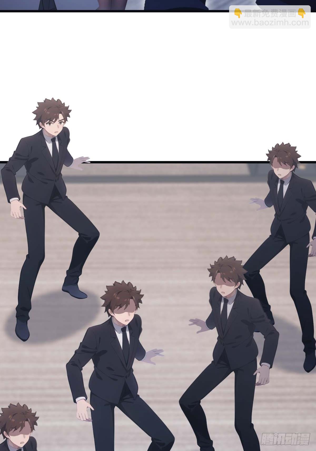 第78话 楚毅重回潜龙山庄(1/2)-第78话