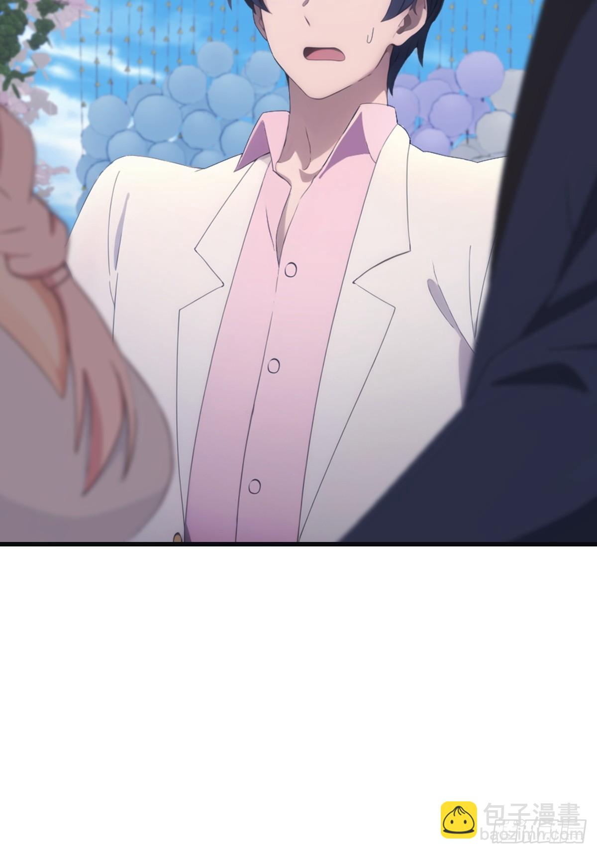 第84话 楚毅大闹婚礼(1/2)-第84话