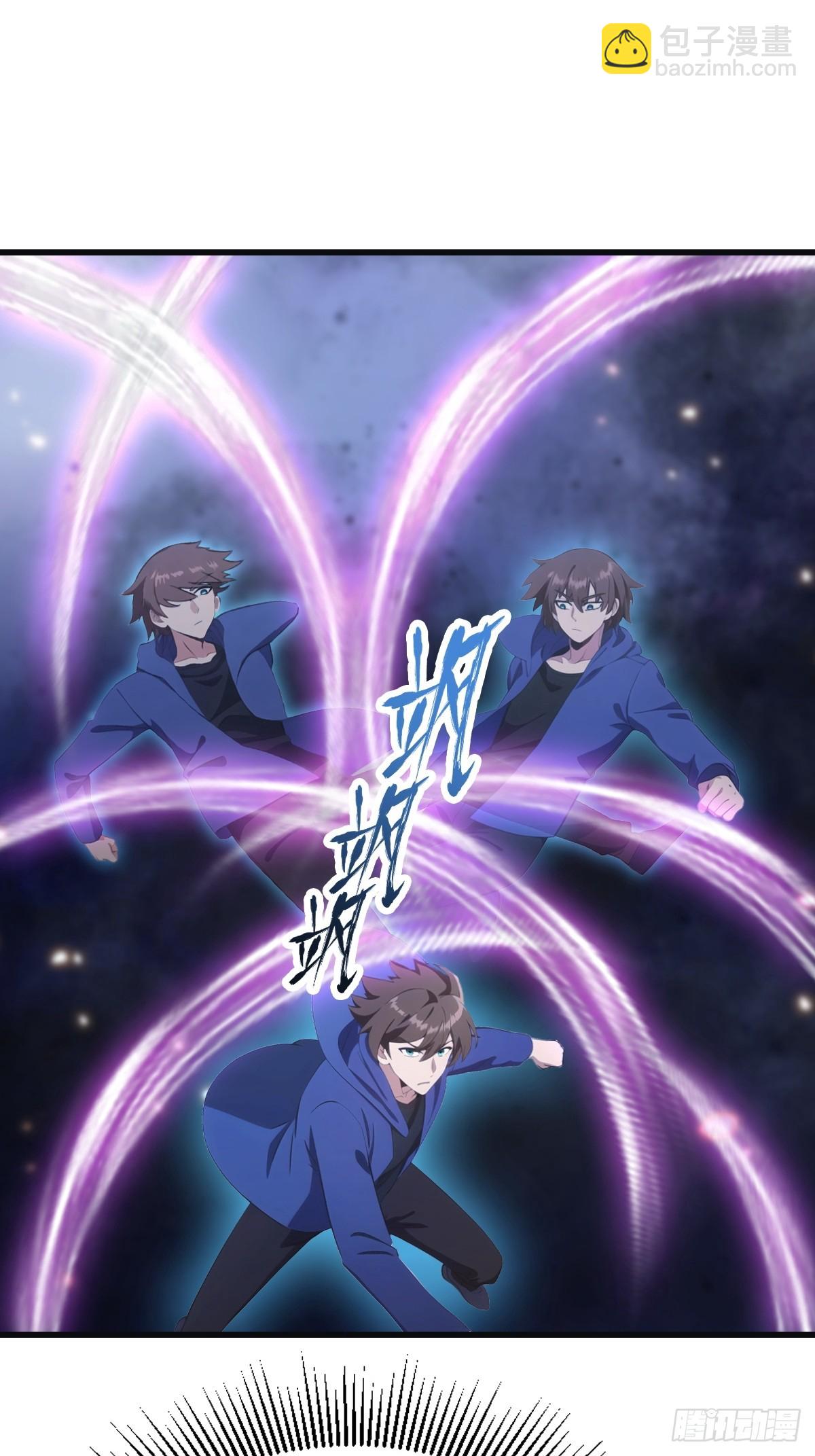 第88话 高手对决招招致命(1/2)-第88话