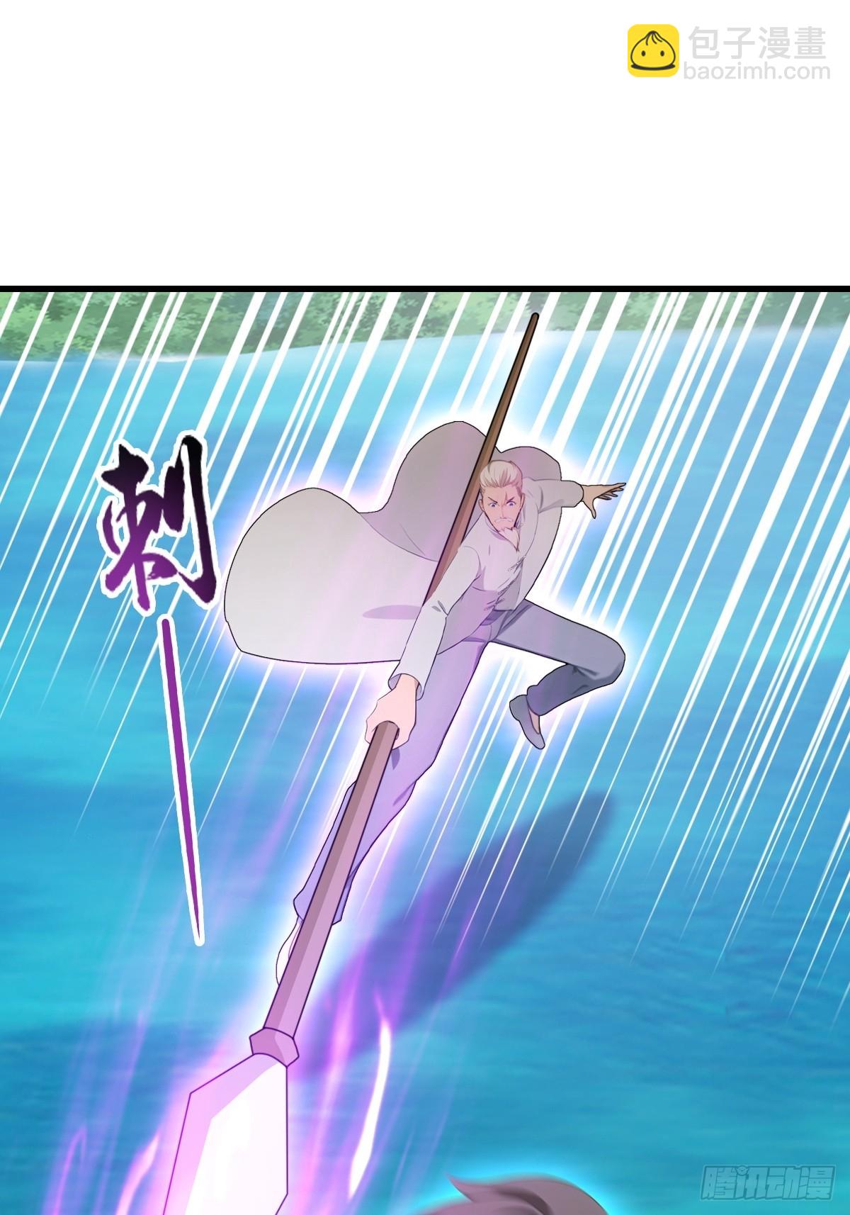 第88话 高手对决招招致命(1/2)-第88话