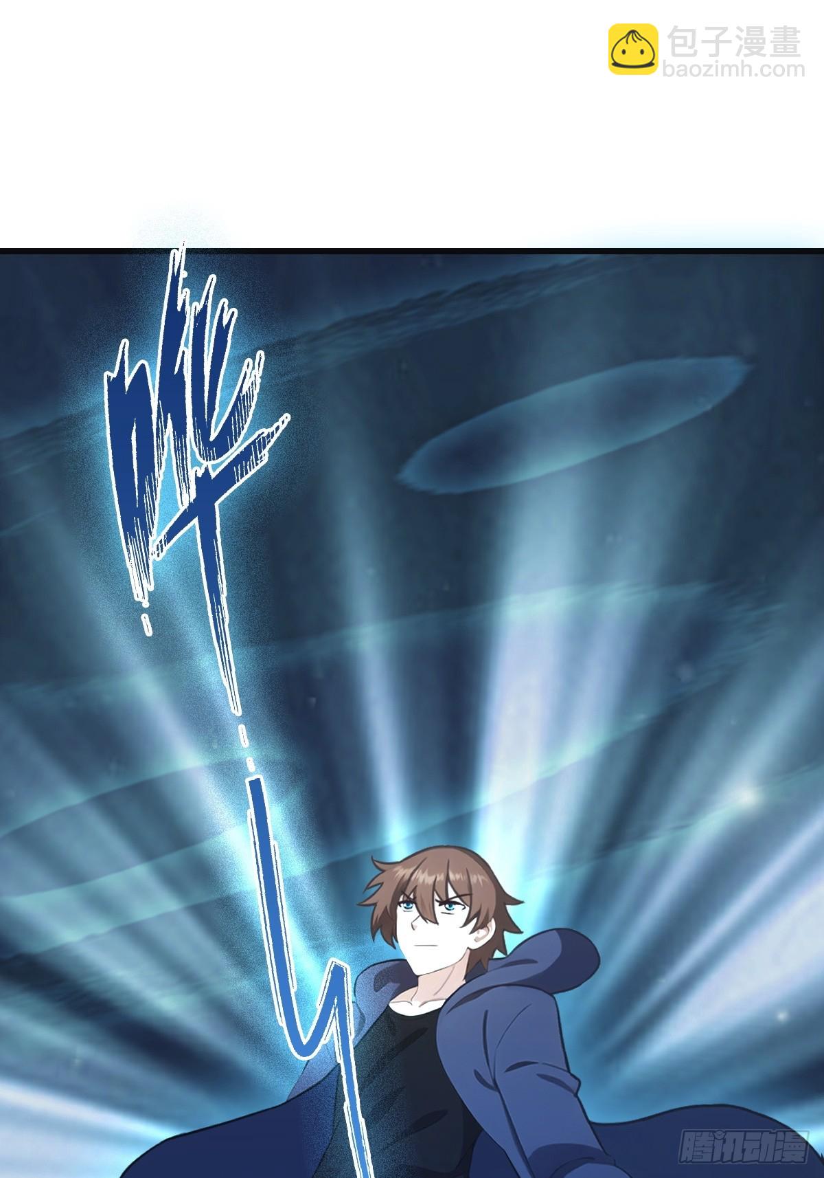 第88话 高手对决招招致命(1/2)-第88话