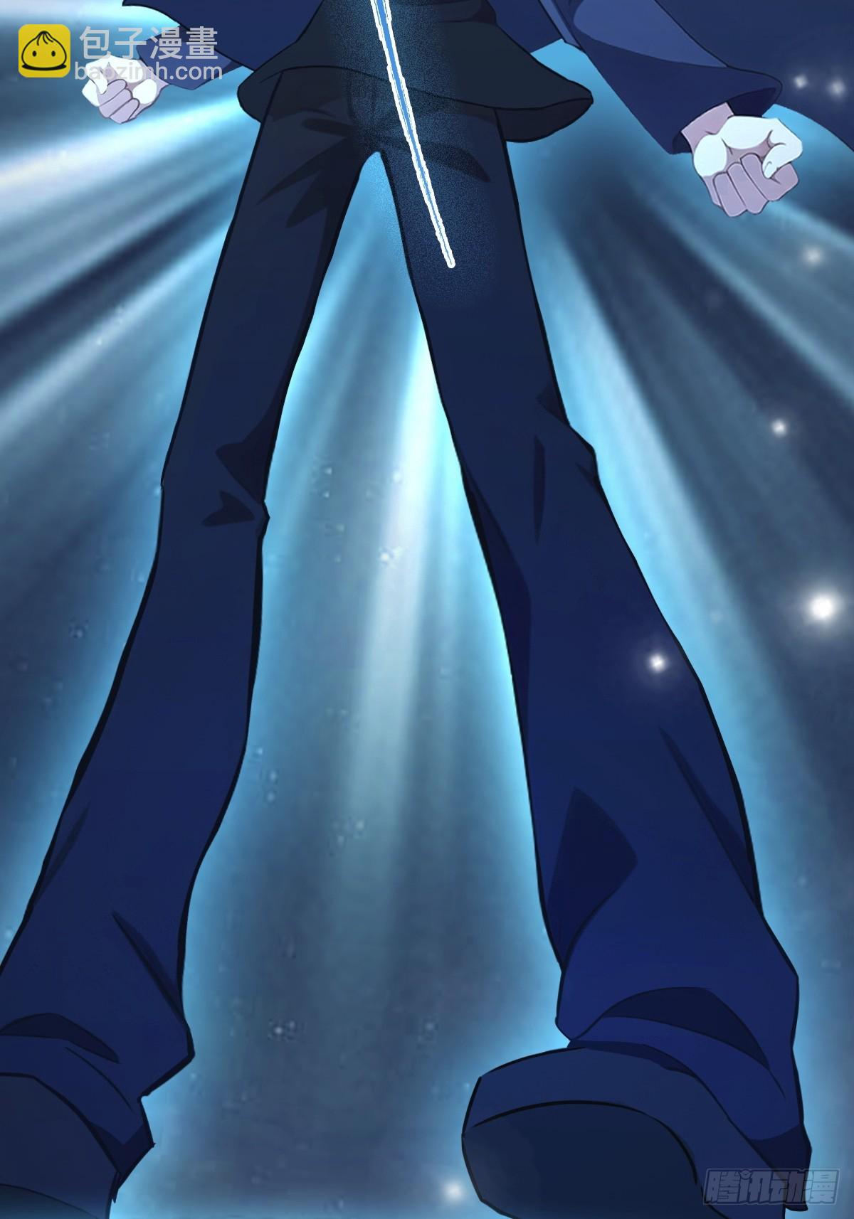 第88话 高手对决招招致命(1/2)-第88话