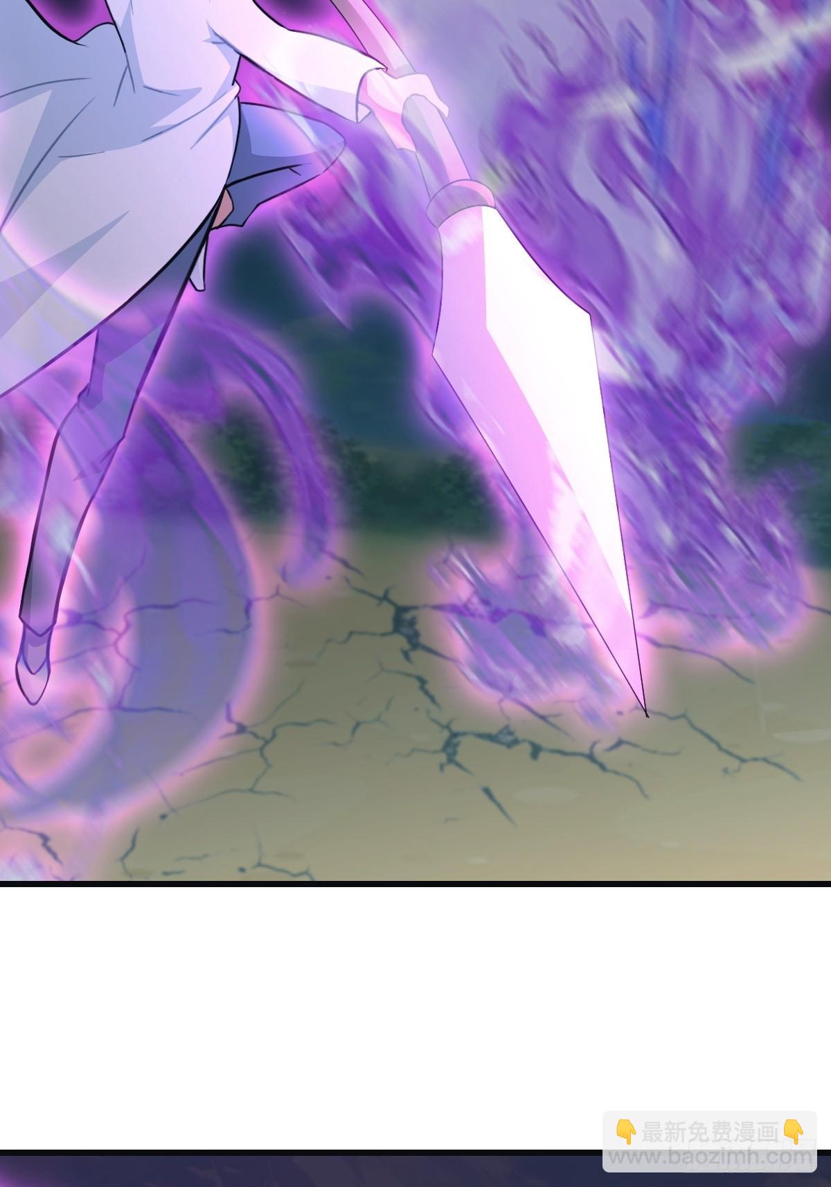 第88话 高手对决招招致命(1/2)-第88话