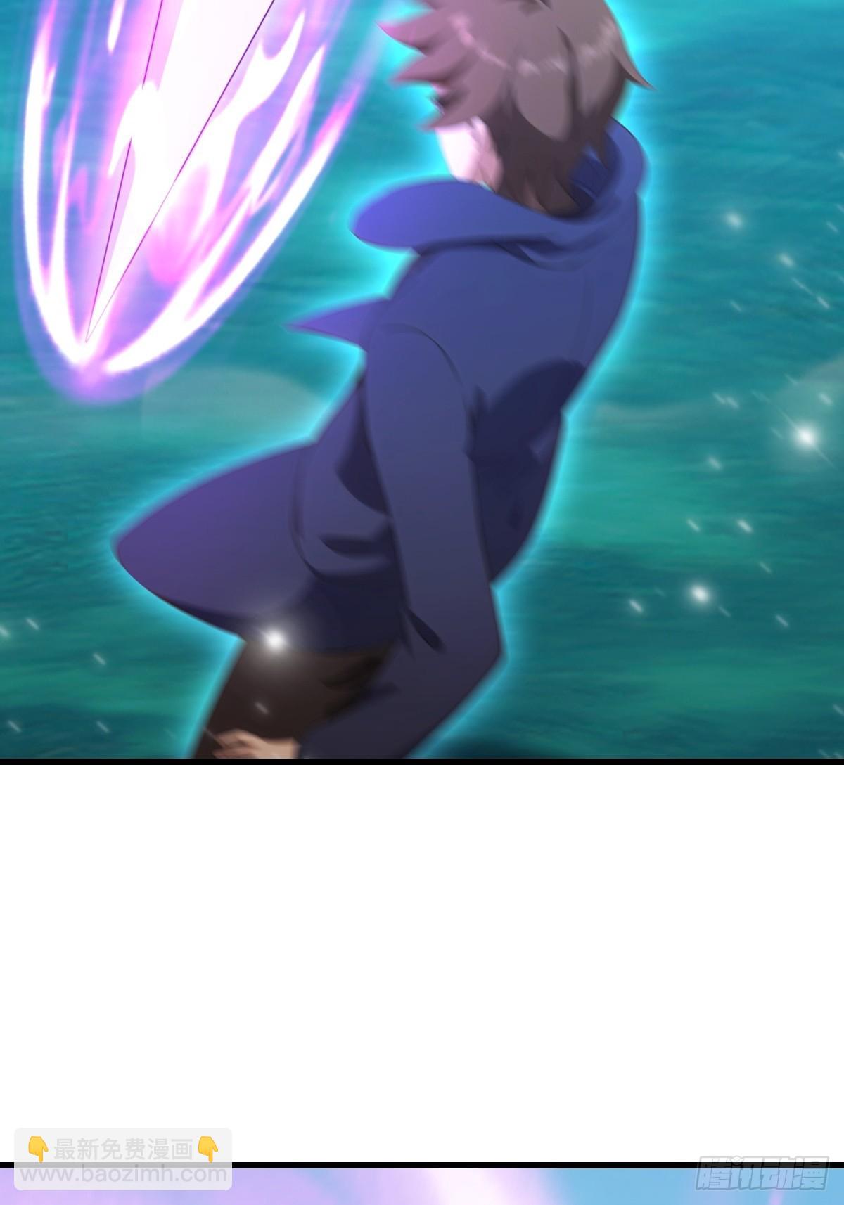 第88话 高手对决招招致命(1/2)-第88话