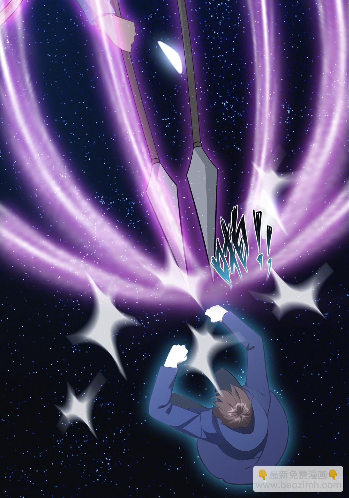 第88话 高手对决招招致命(1/2)-第88话