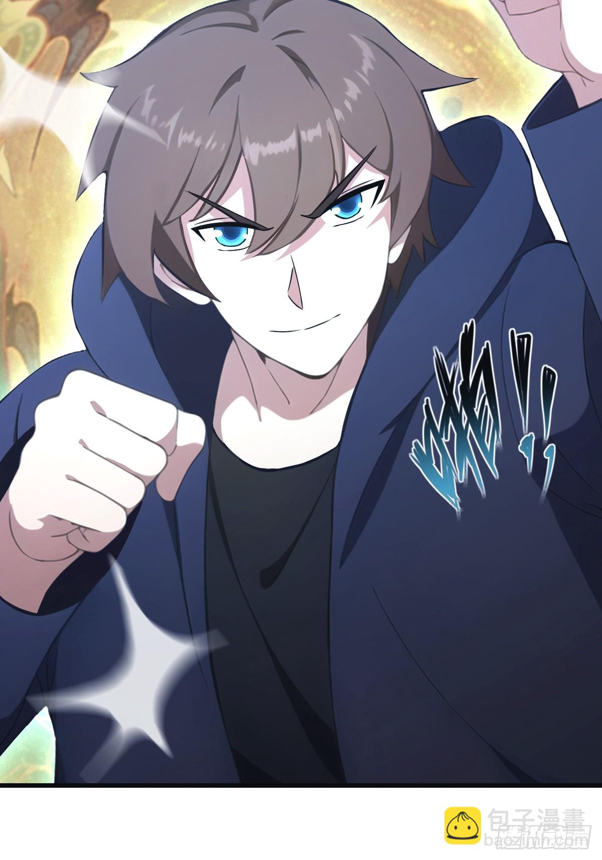 第88话 高手对决招招致命(1/2)-第88话