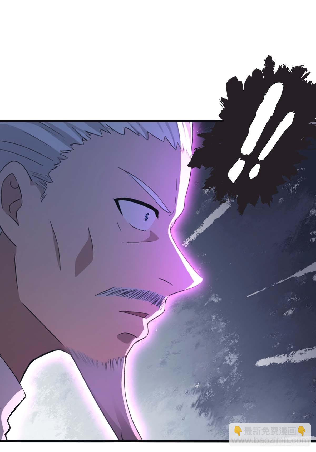 第88话 高手对决招招致命(1/2)-第88话