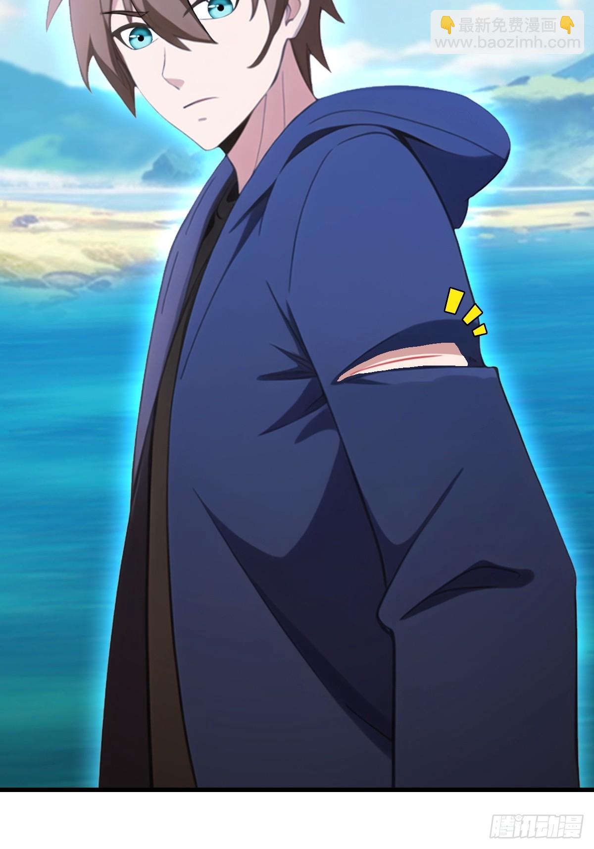 第88话 高手对决招招致命(1/2)-第88话