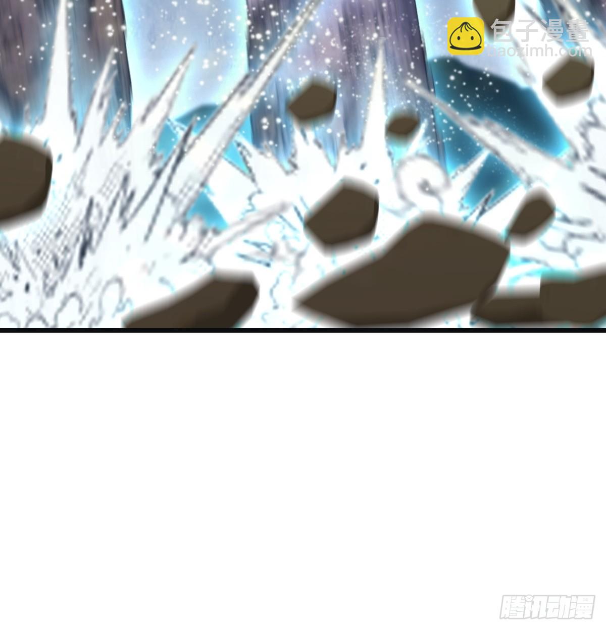 第90话 从天而降的招式(1/2)-第90话