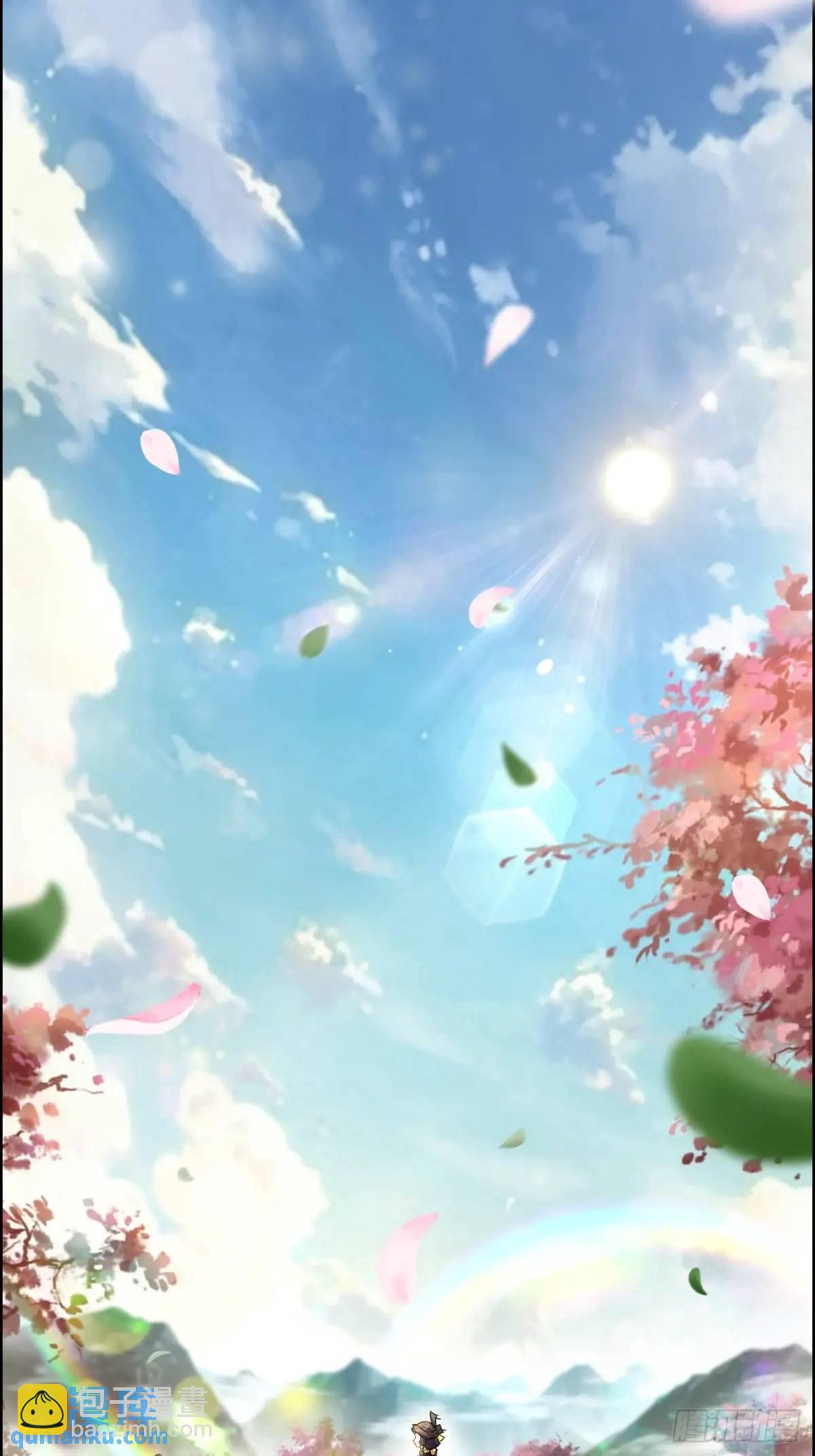 99话 皆大欢喜，狐三归来(1/2)-第102话