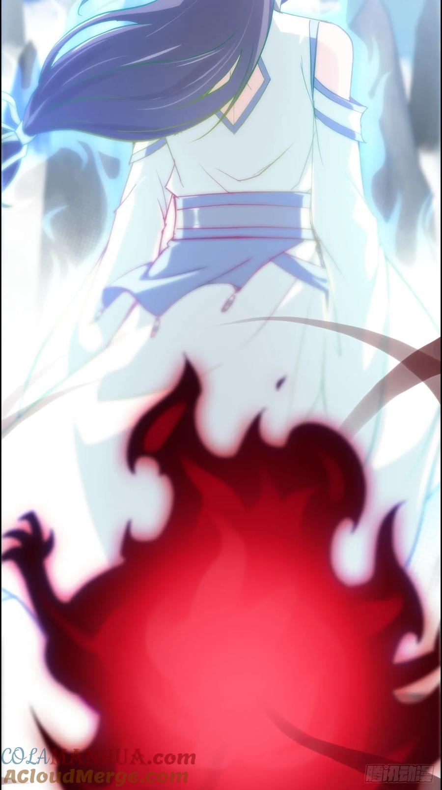 113话 修炼的意义(1/2)-第118话