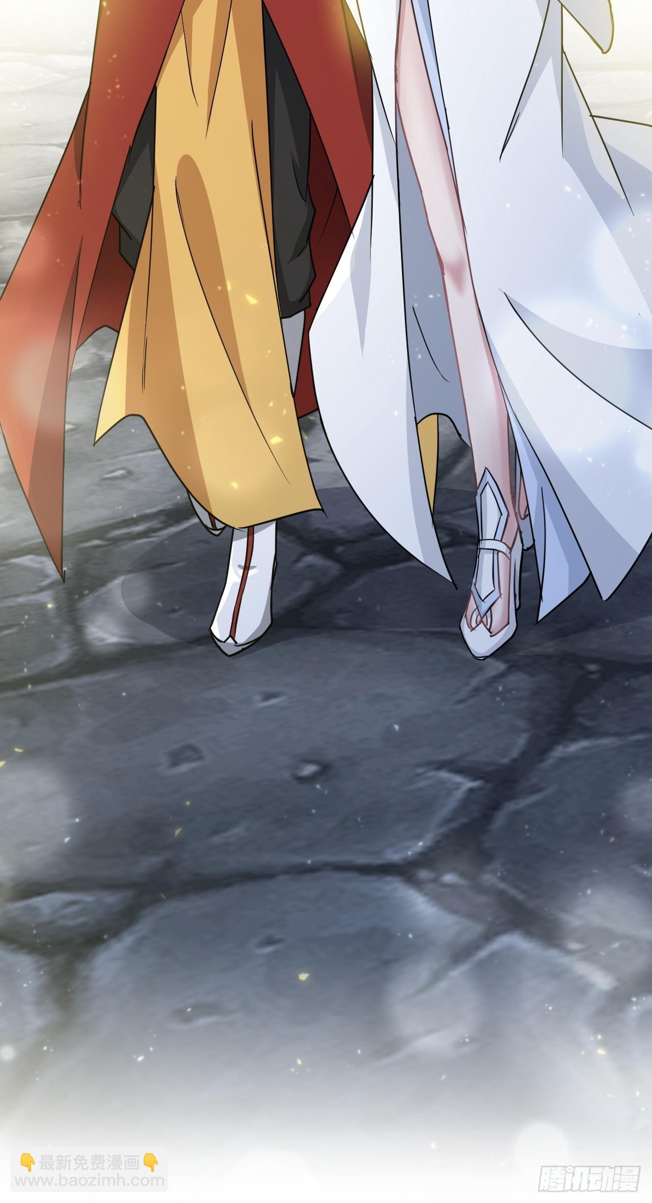 124话 你们才是我的归属(1/2)-第130话