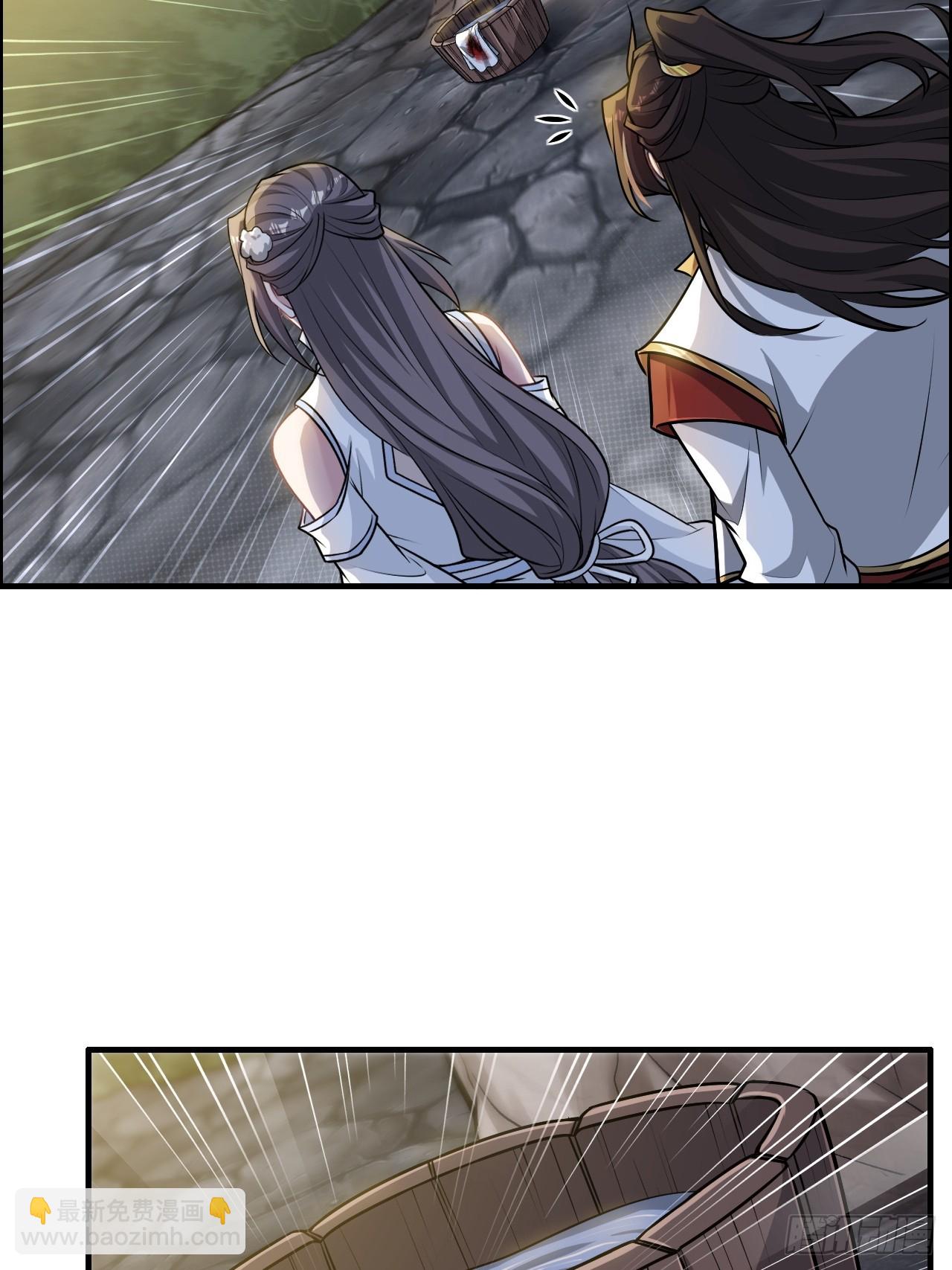 124话 你们才是我的归属(1/2)-第130话