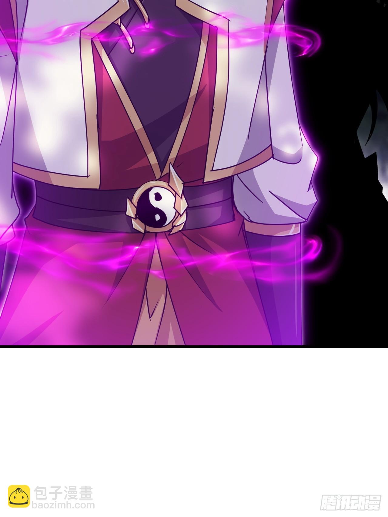 128话 万魔洞窟的魔女(1/2)-第134话