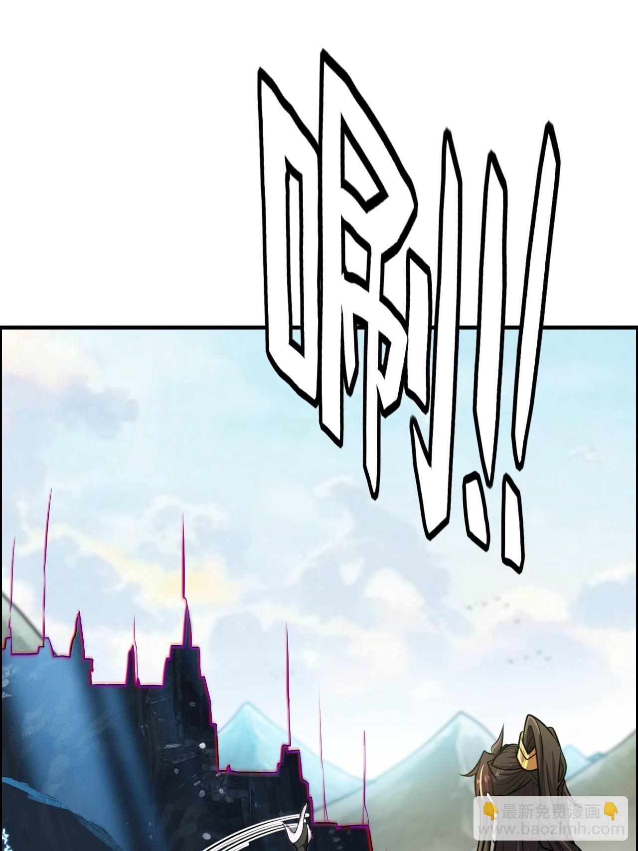 128话 万魔洞窟的魔女(1/2)-第134话