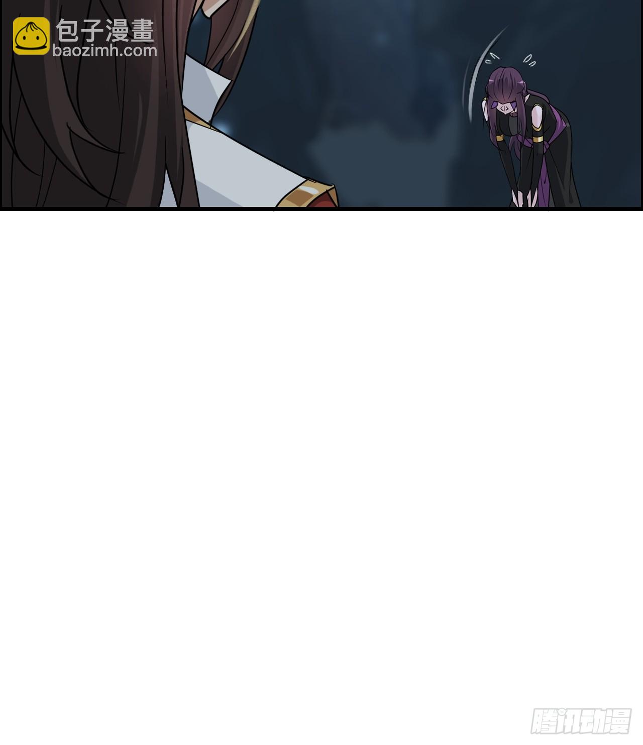 131话 天魔使者传承的谎言(1/2)-第138话