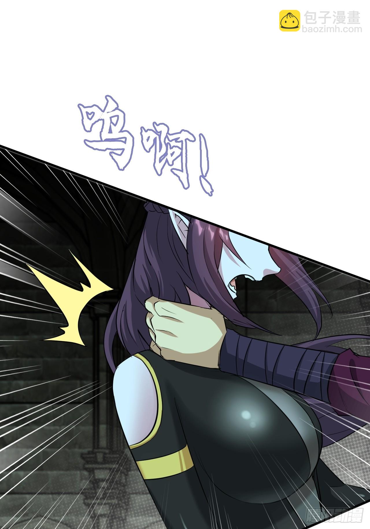 135话 谁是谁的猎物(1/2)-第142话