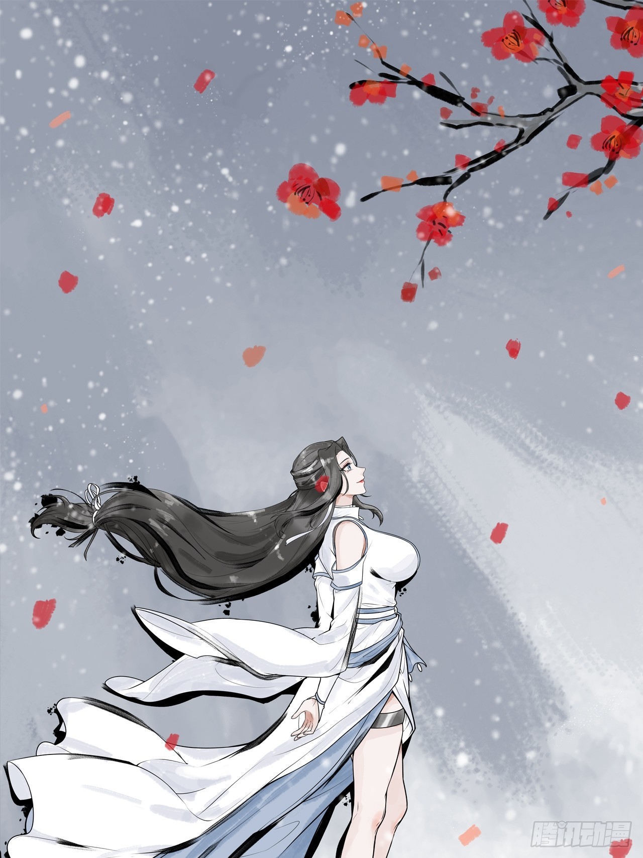 138话 移花接木(1/2)-第146话