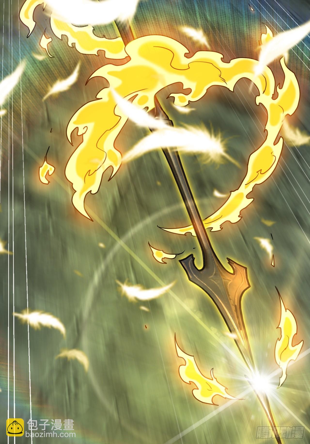 138话 移花接木(1/2)-第146话