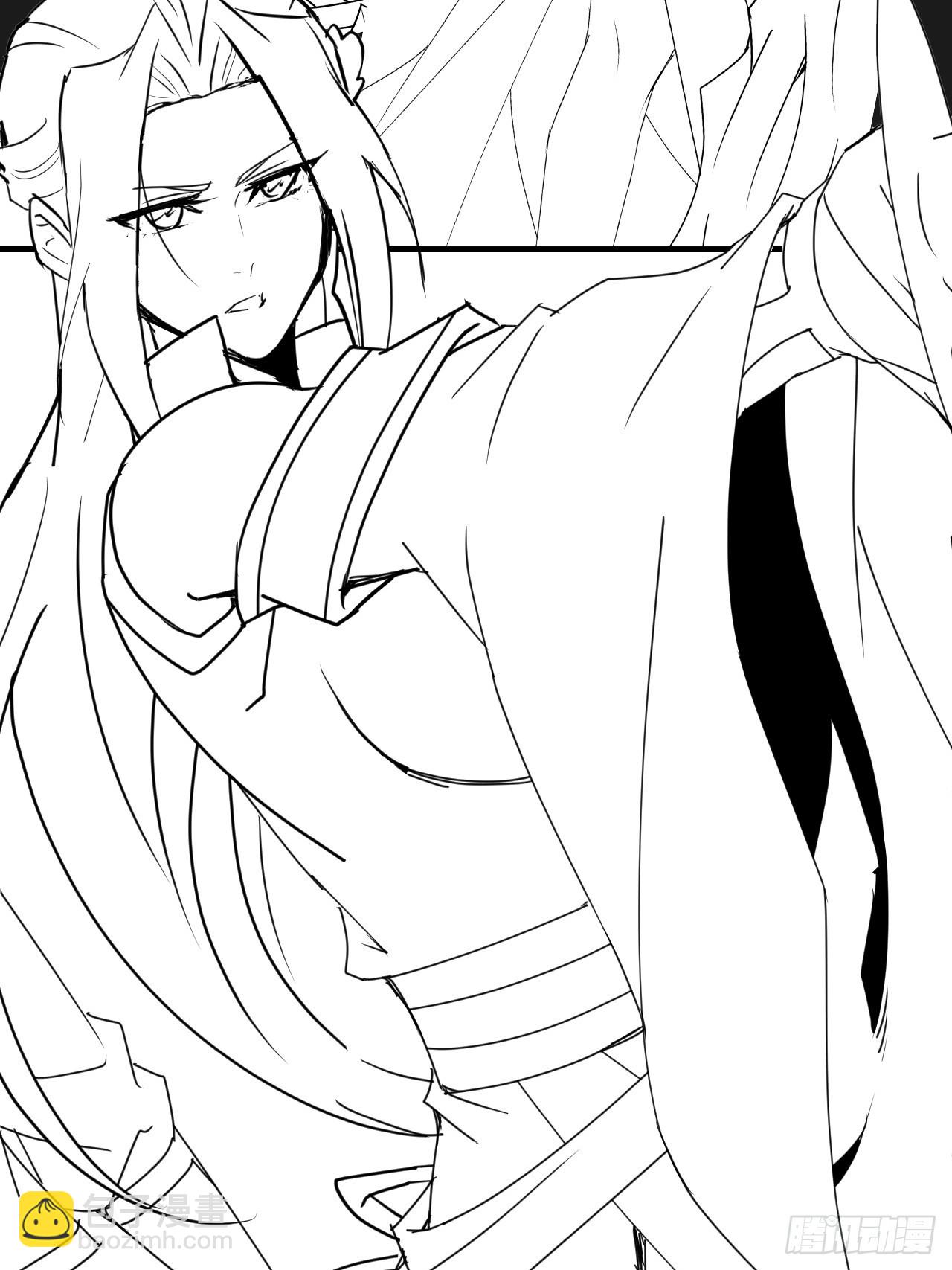 修仙小百科（等级）-第136话