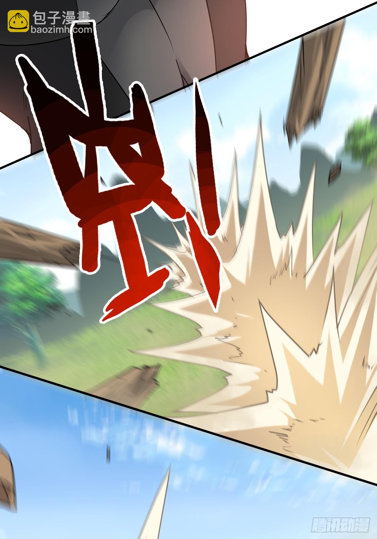 141话 万物皆有其道(1/2)-第150话