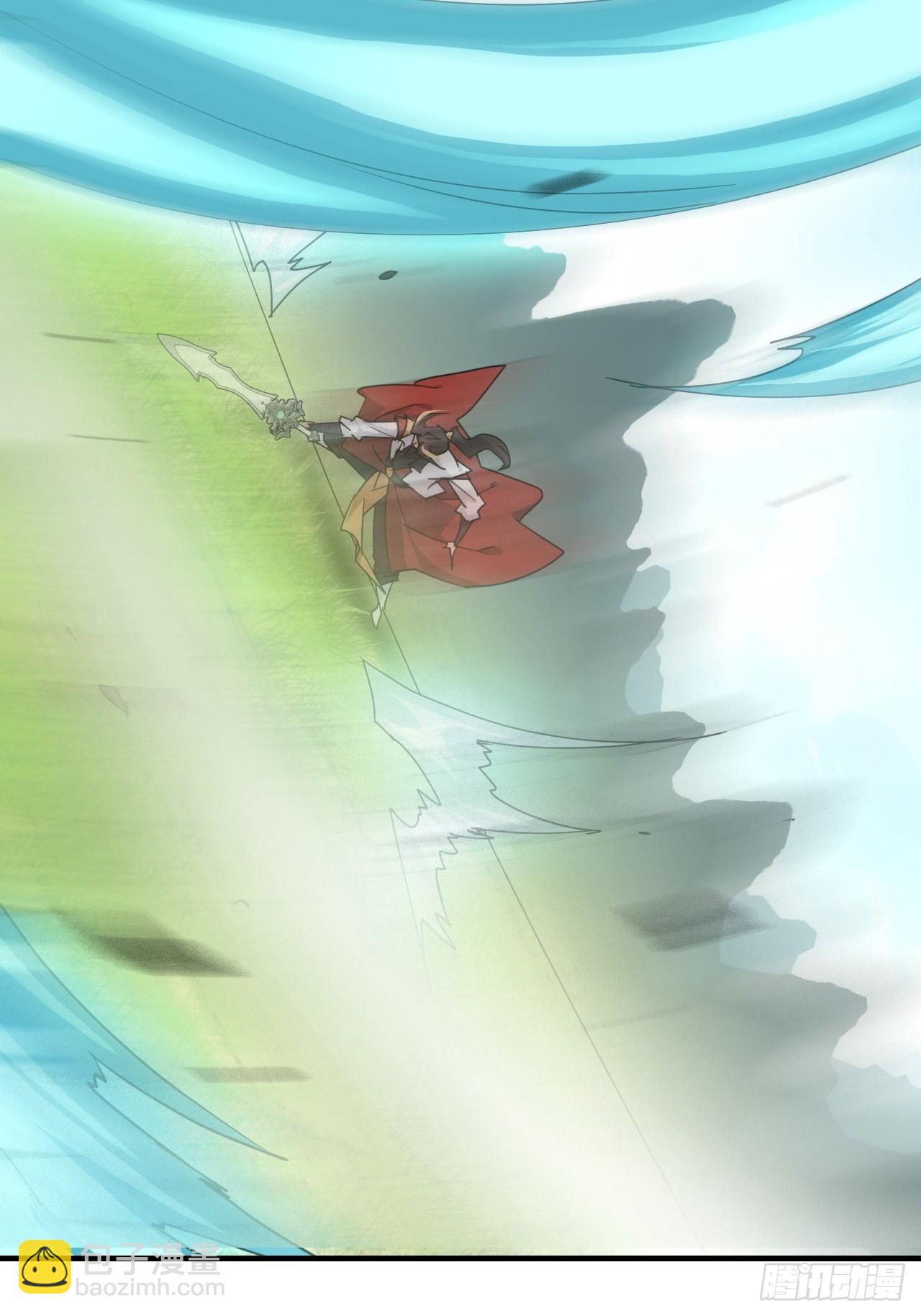 141话 万物皆有其道(1/2)-第150话