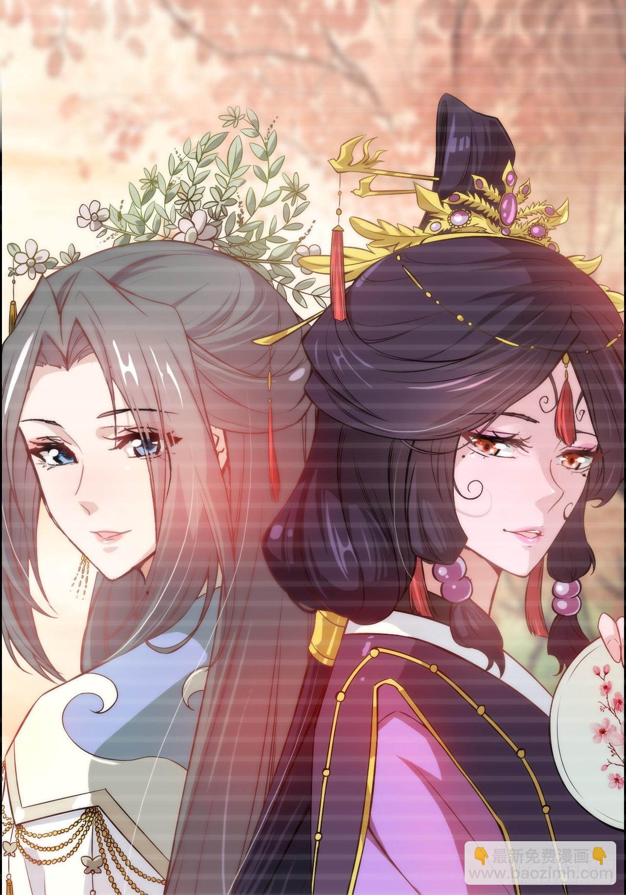 144话 万道之师(1/2)-第154话