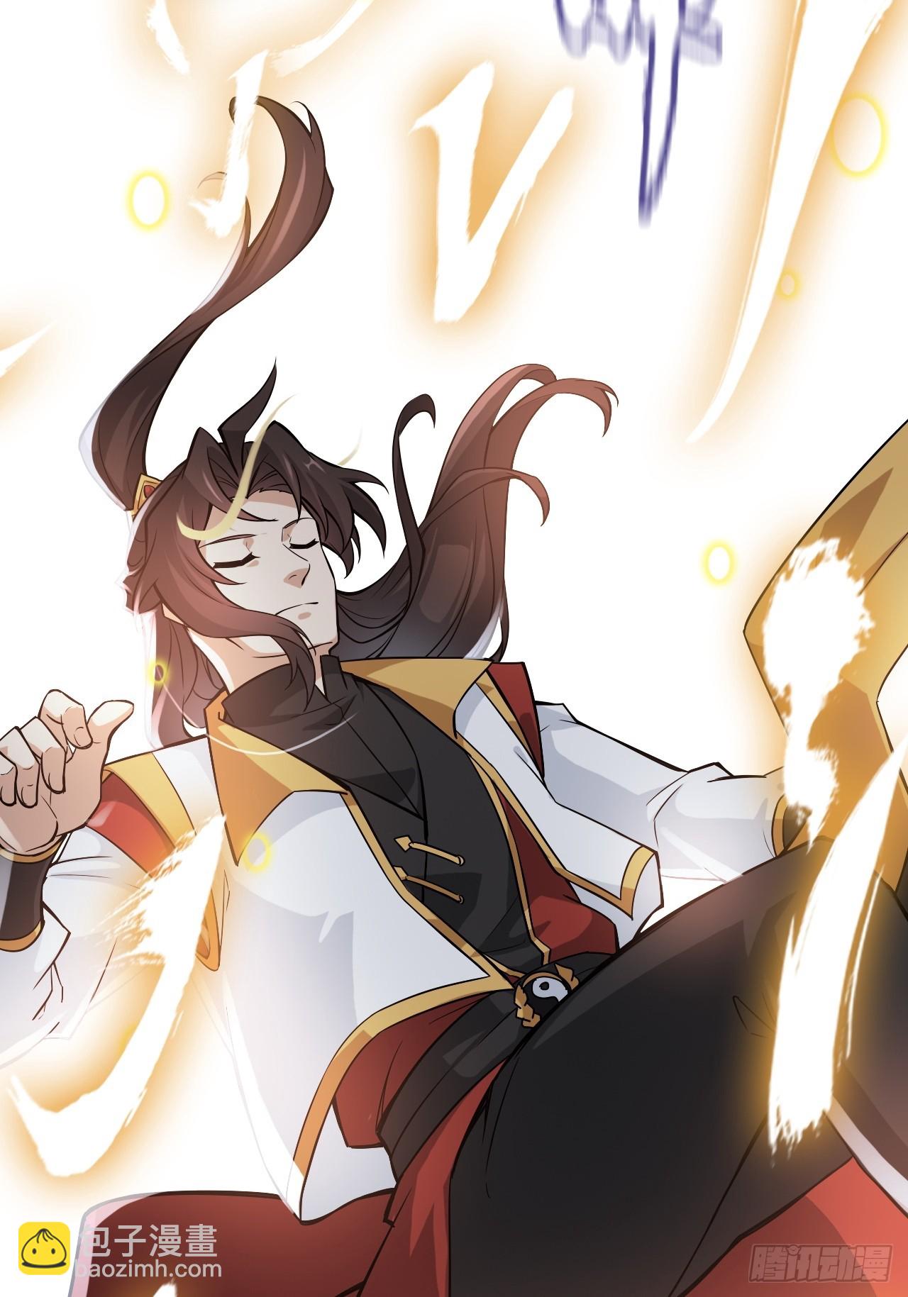 144话 万道之师(1/2)-第154话